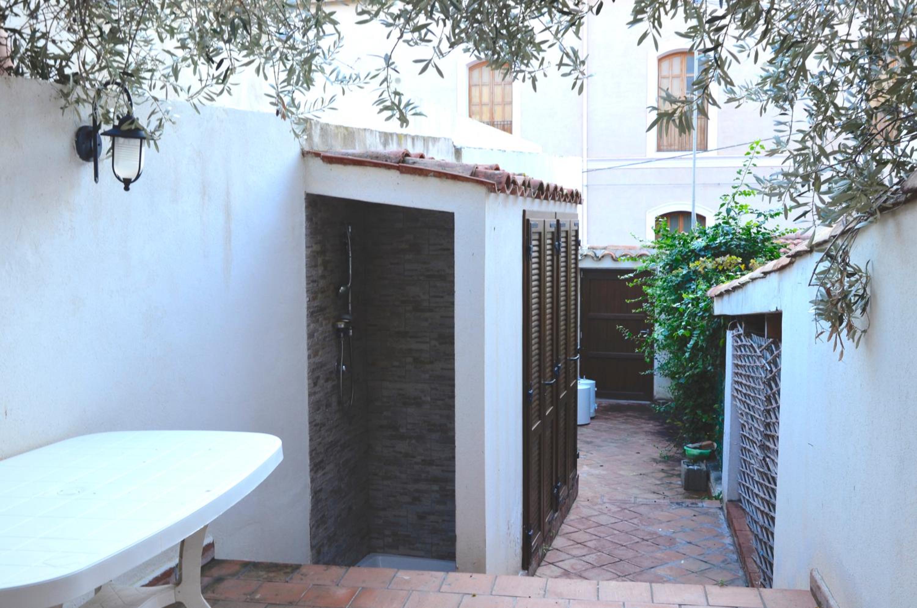 Spinuzza Boutique Guesthouse Cefalù, Sicily
