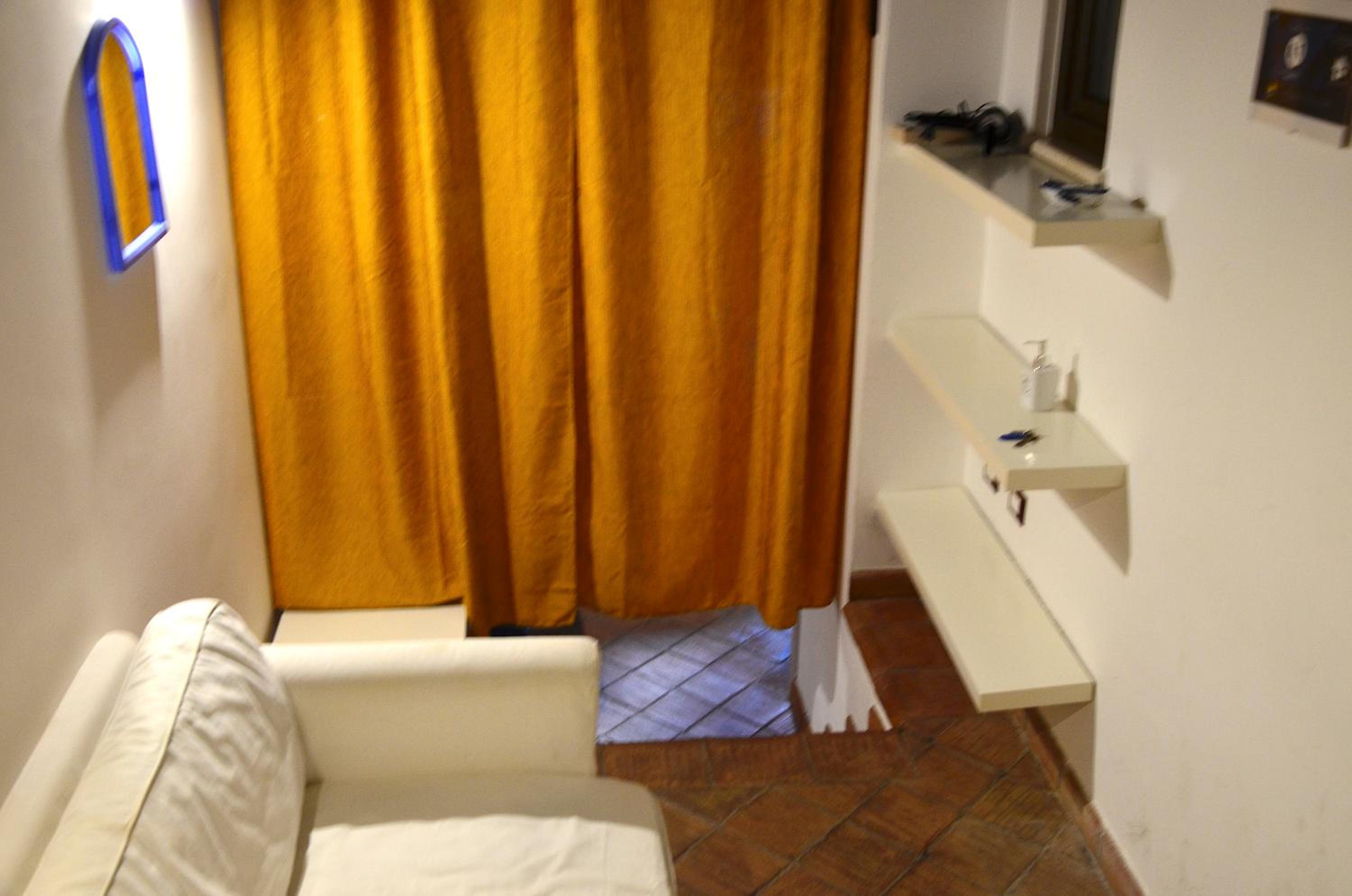 Spinuzza Boutique Guesthouse Cefalù, Sicily