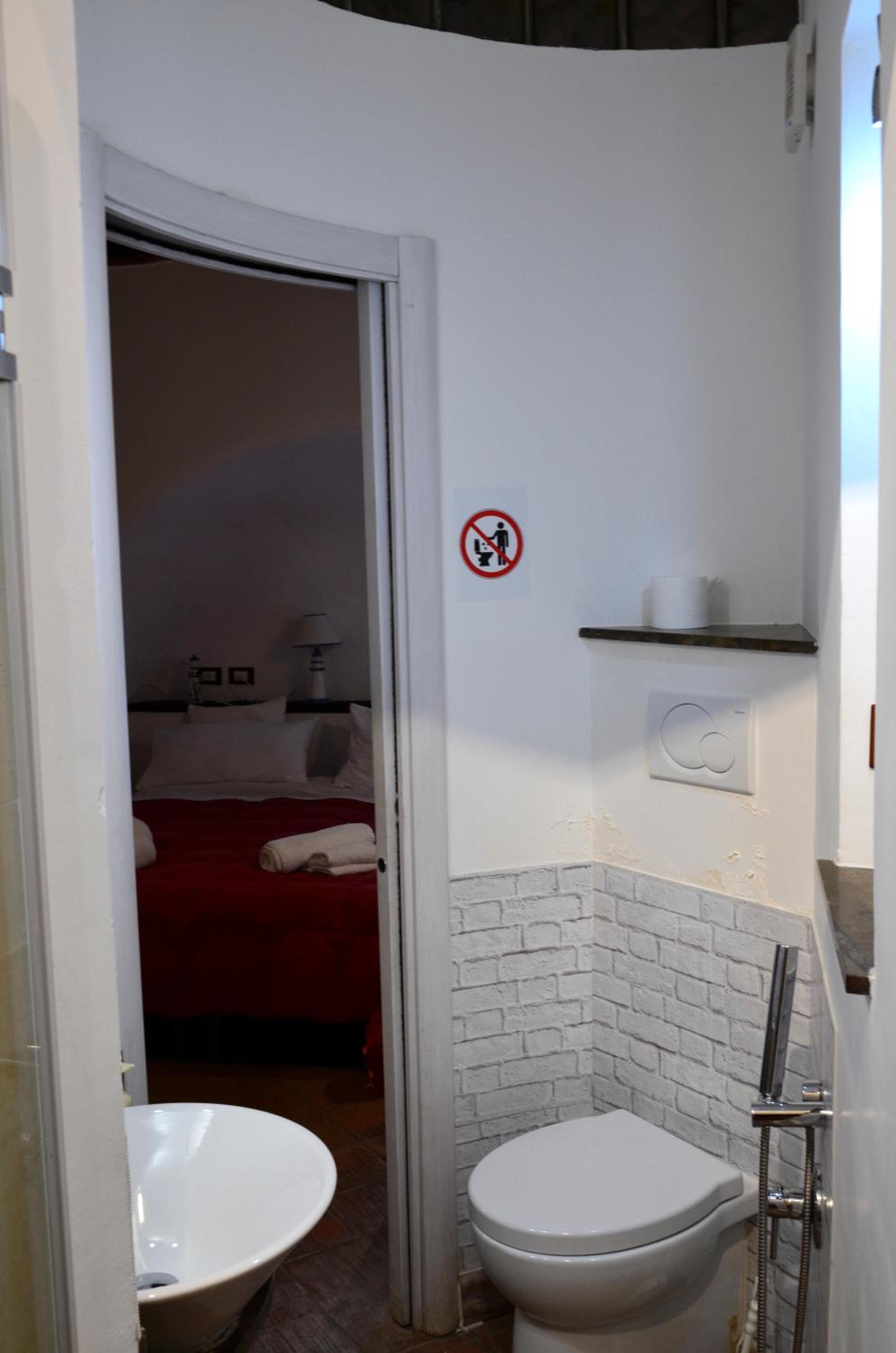 Spinuzza Boutique Guesthouse Cefalù, Sicily