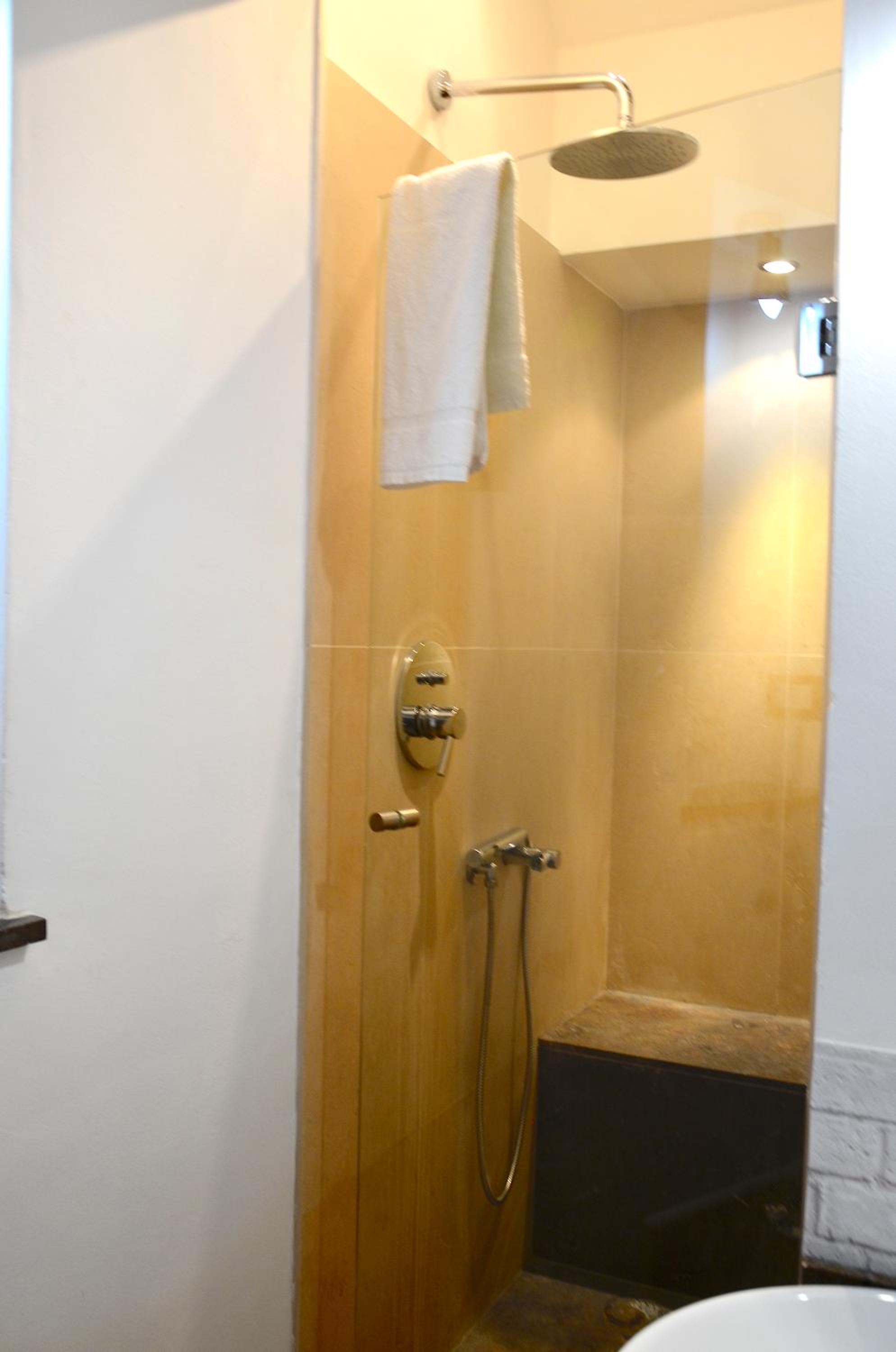 Spinuzza Boutique Guesthouse Cefalù, Sicily
