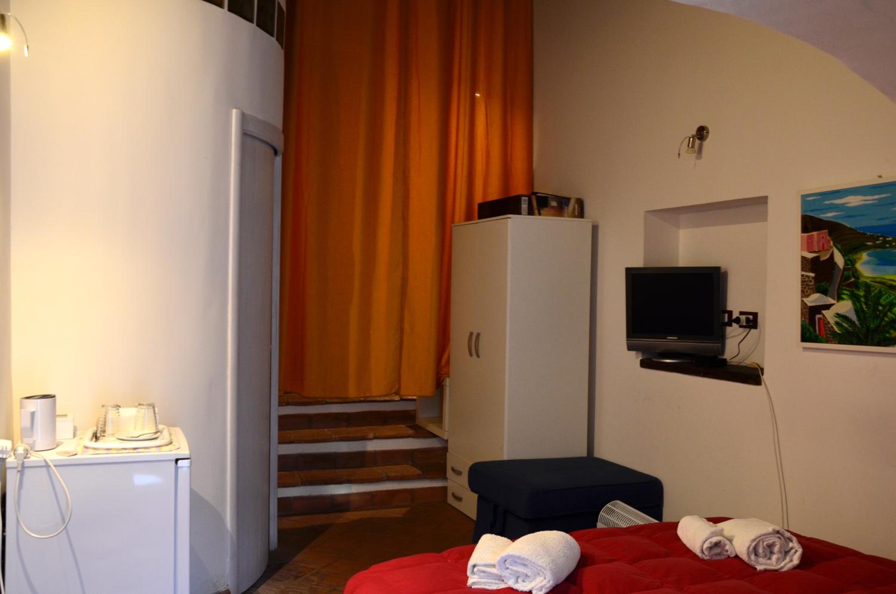 Spinuzza Boutique Guesthouse Cefalù, Sicily