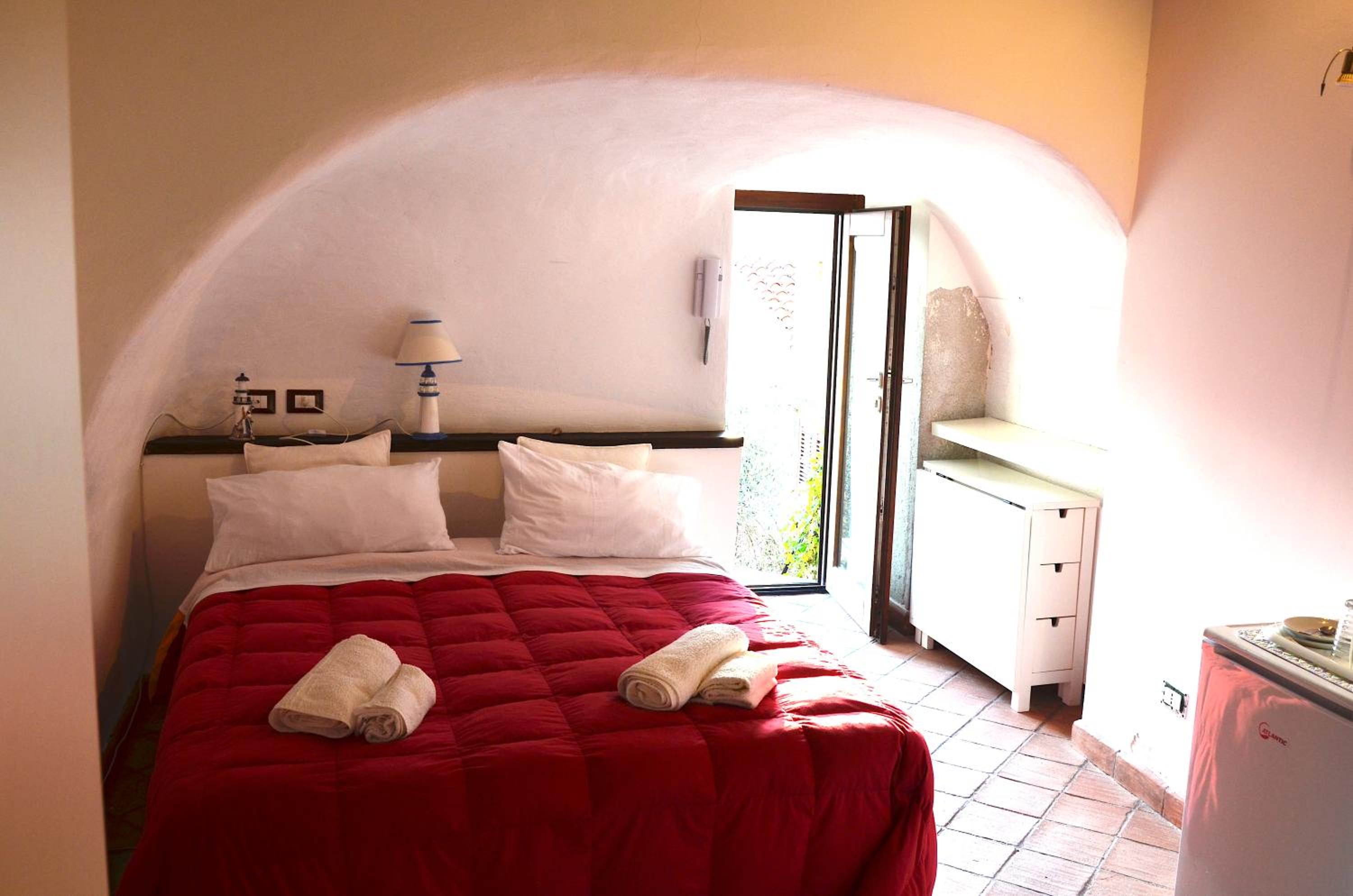 Spinuzza Boutique Guesthouse Cefalù, Sicily