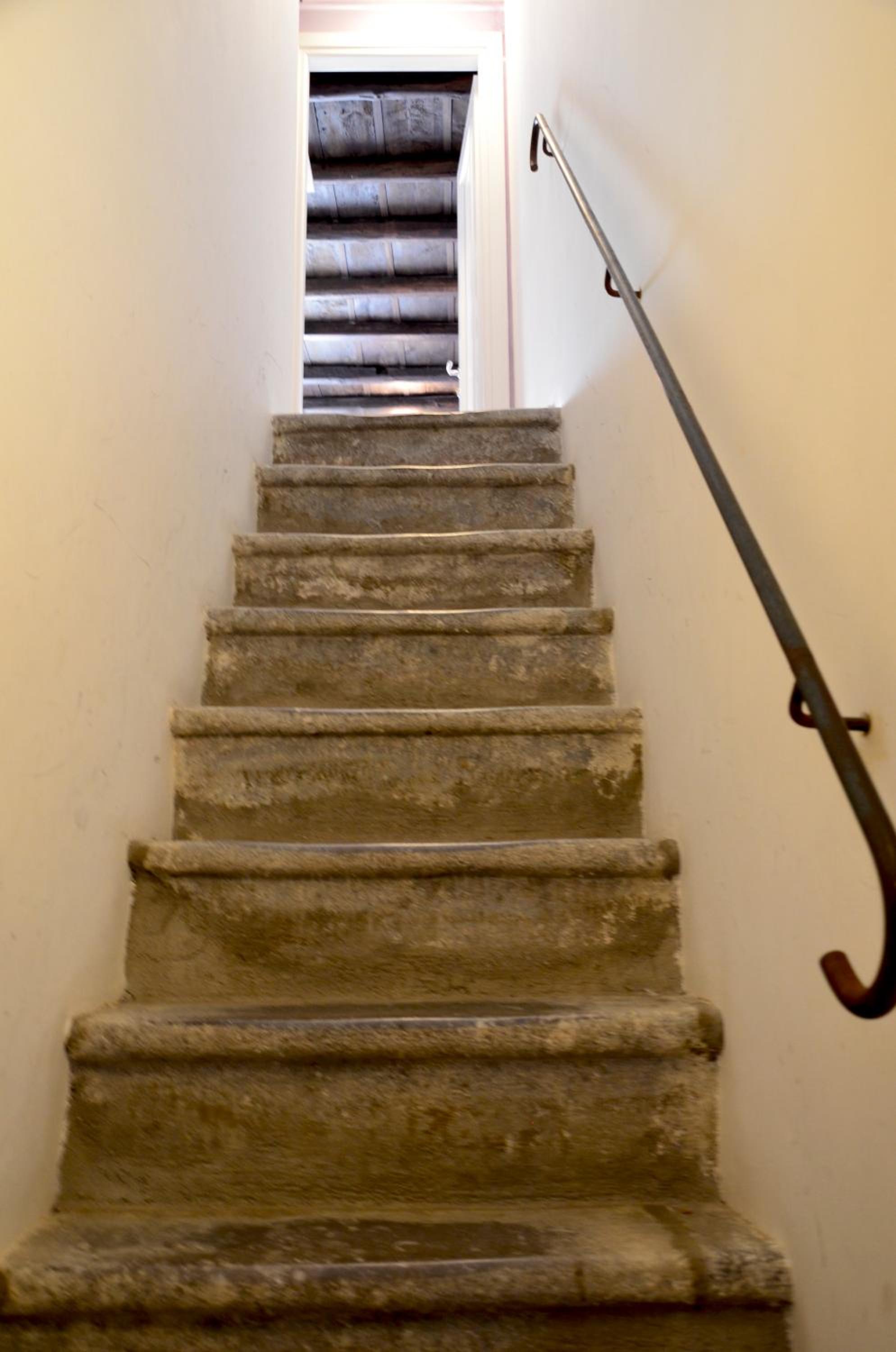 Spinuzza Boutique Guesthouse Cefalù, Sicily