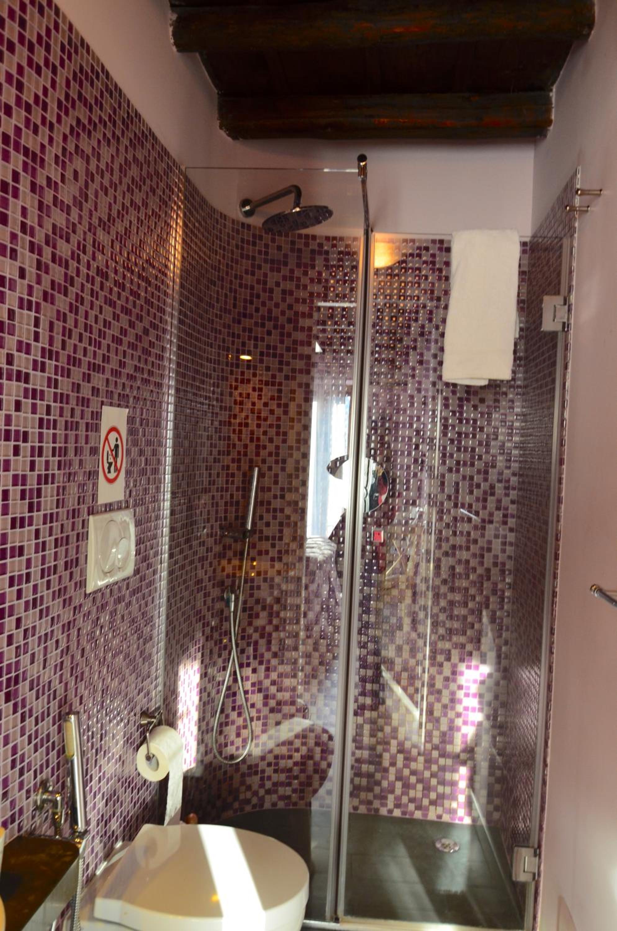 Spinuzza Boutique Guesthouse Cefalù, Sicily