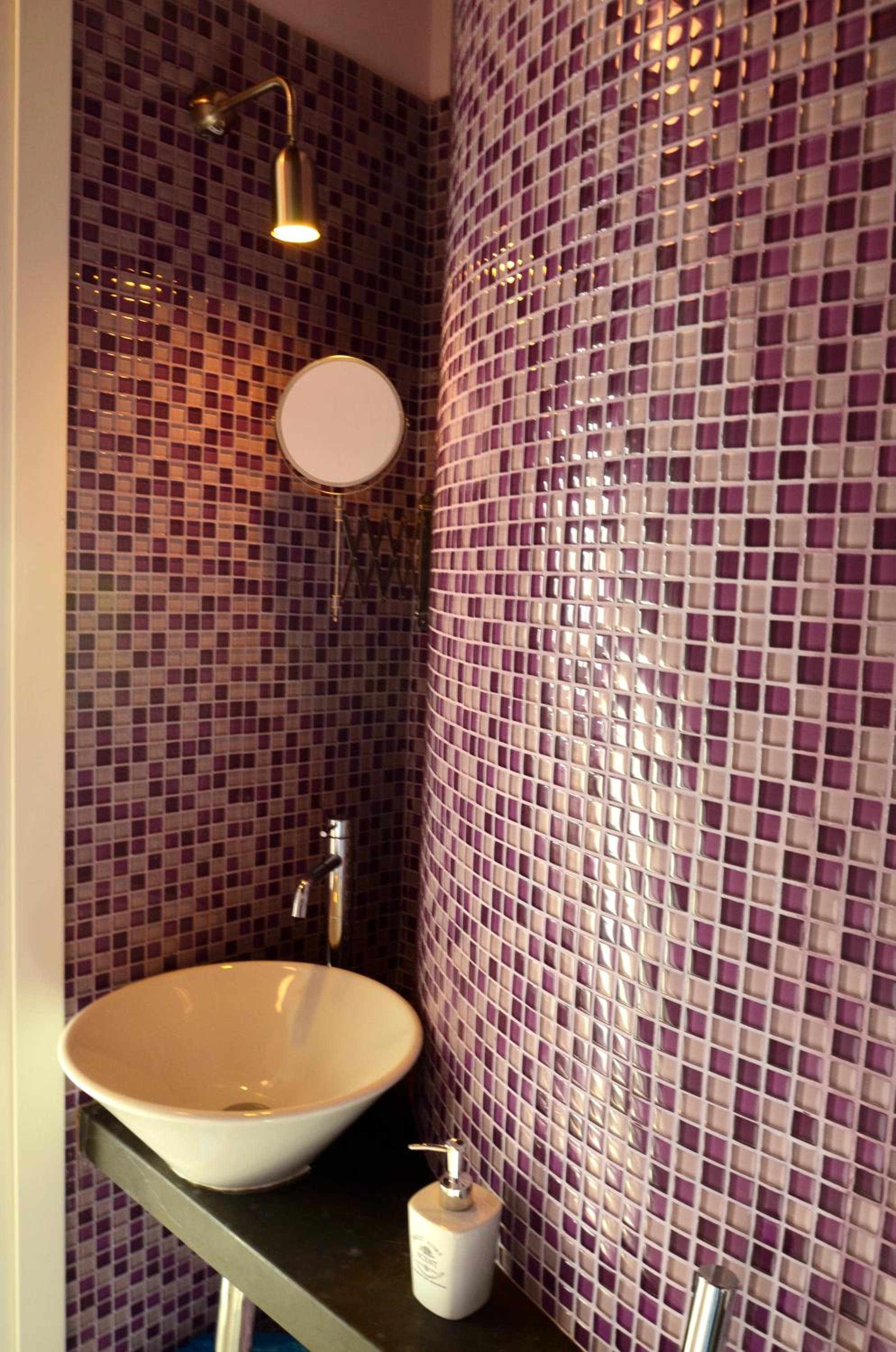 Spinuzza Boutique Guesthouse Cefalù, Sicily