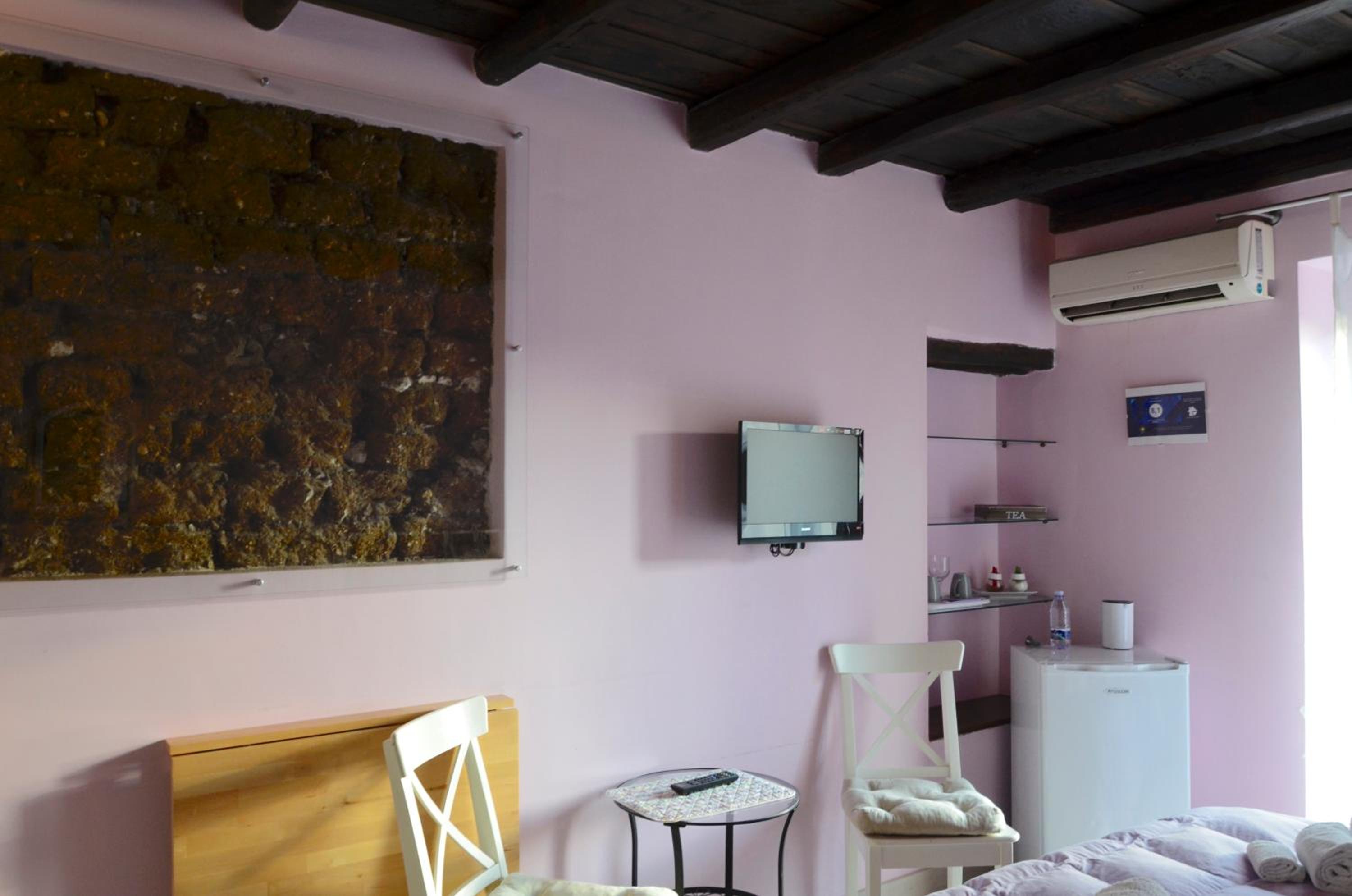 Spinuzza Boutique Guesthouse Cefalù, Sicily
