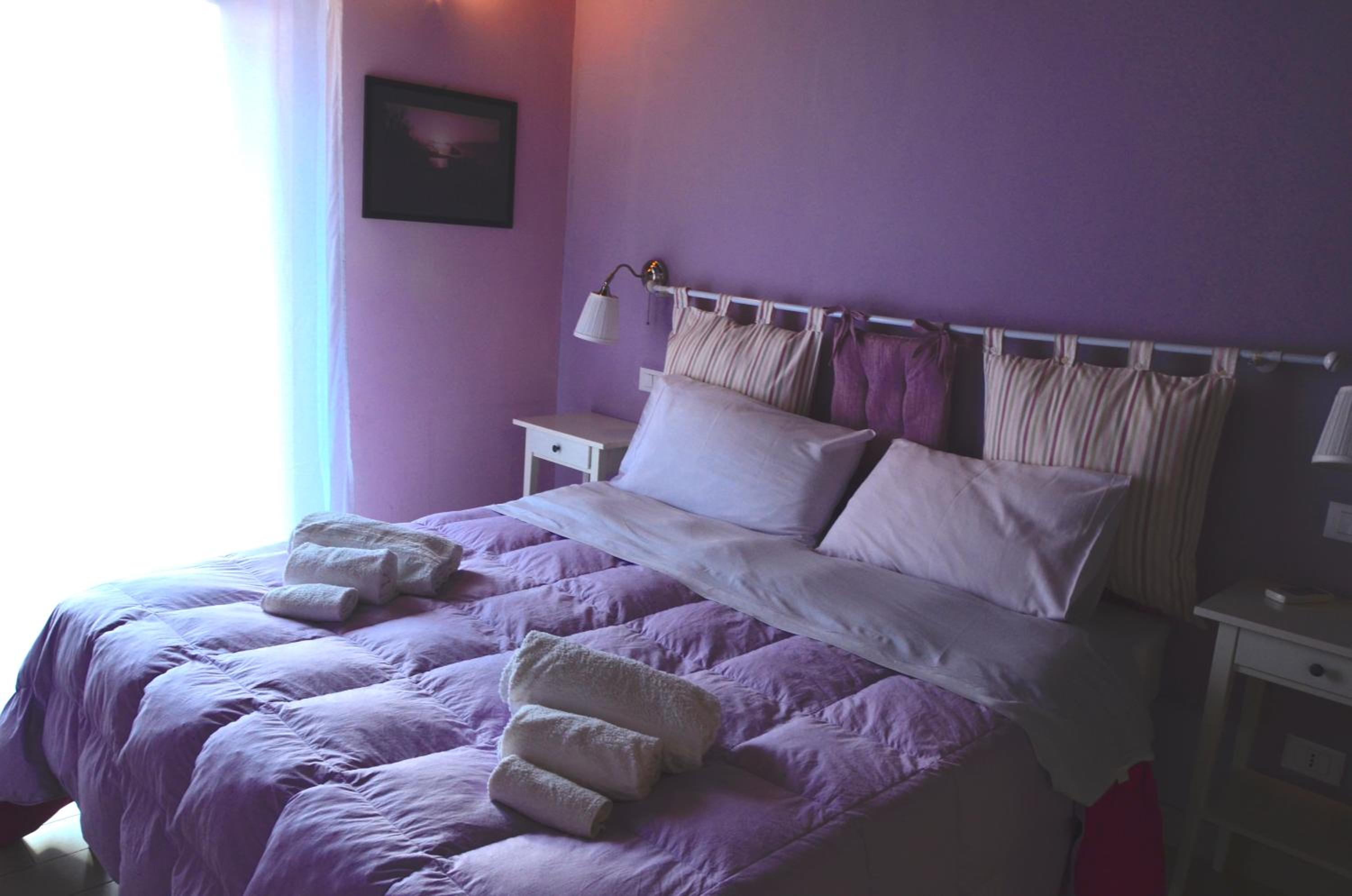 Spinuzza Boutique Guesthouse Cefalù, Sicily