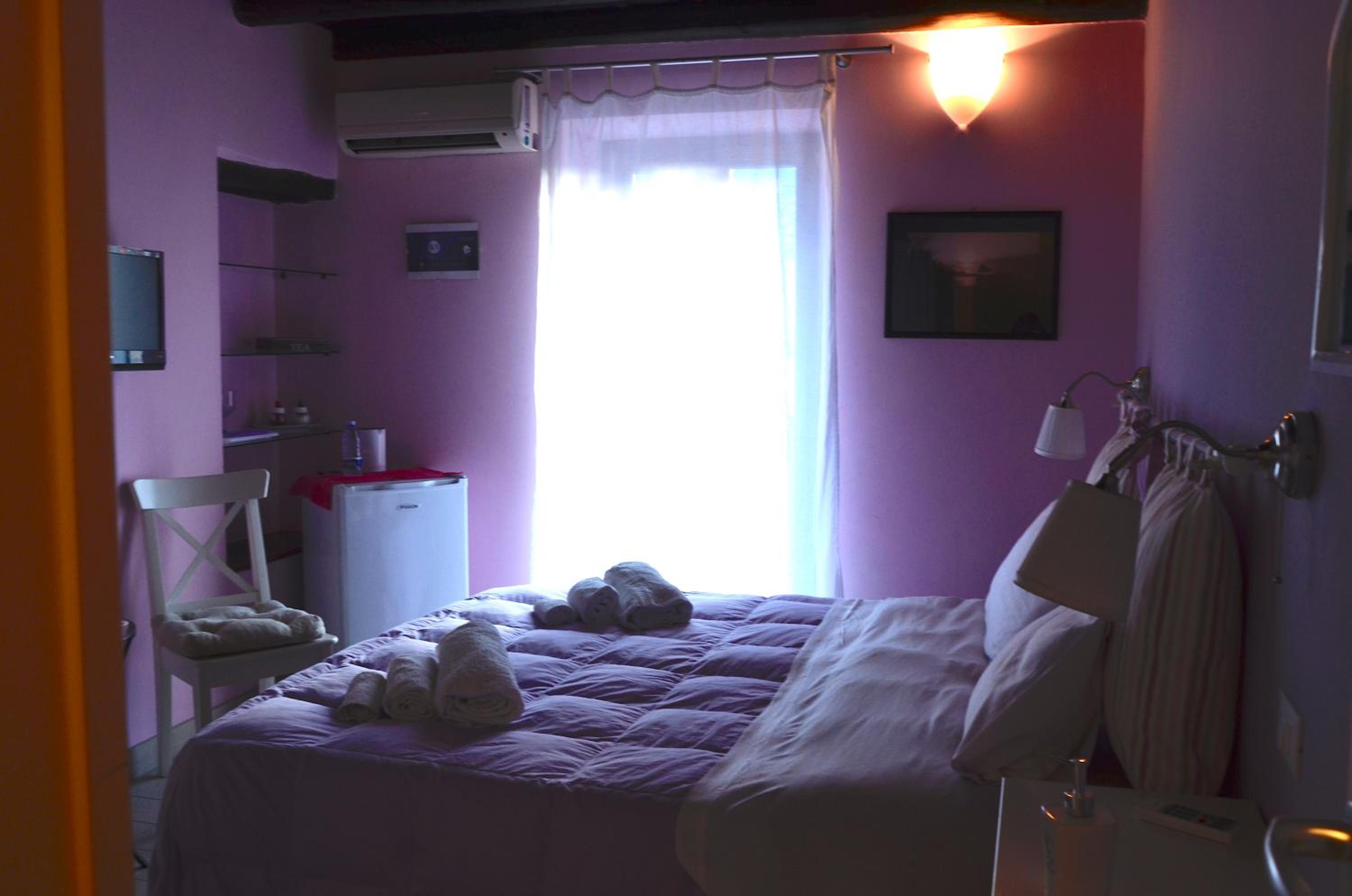 Spinuzza Boutique Guesthouse Cefalù, Sicily