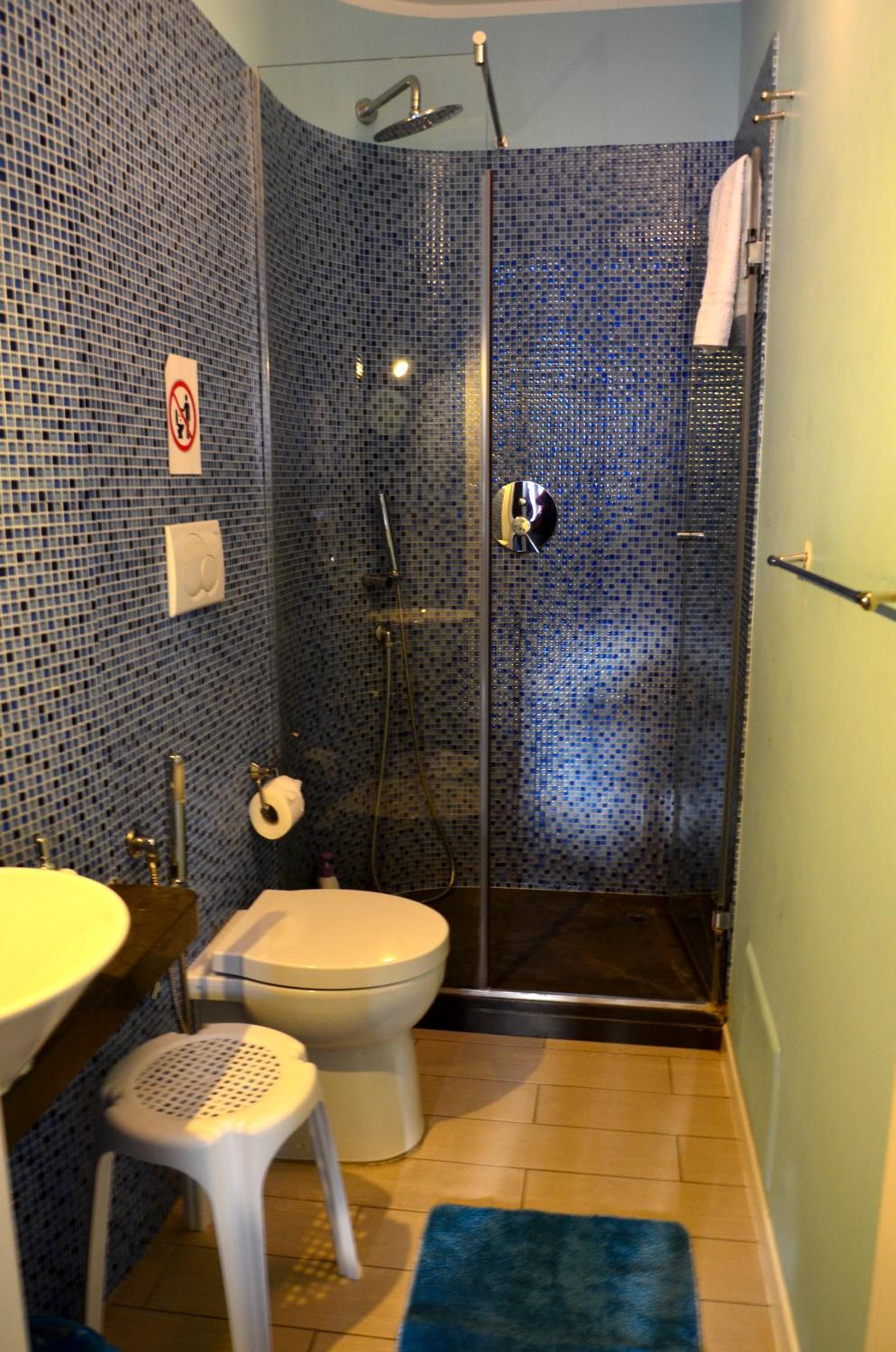 Spinuzza Boutique Guesthouse Cefalù, Sicily