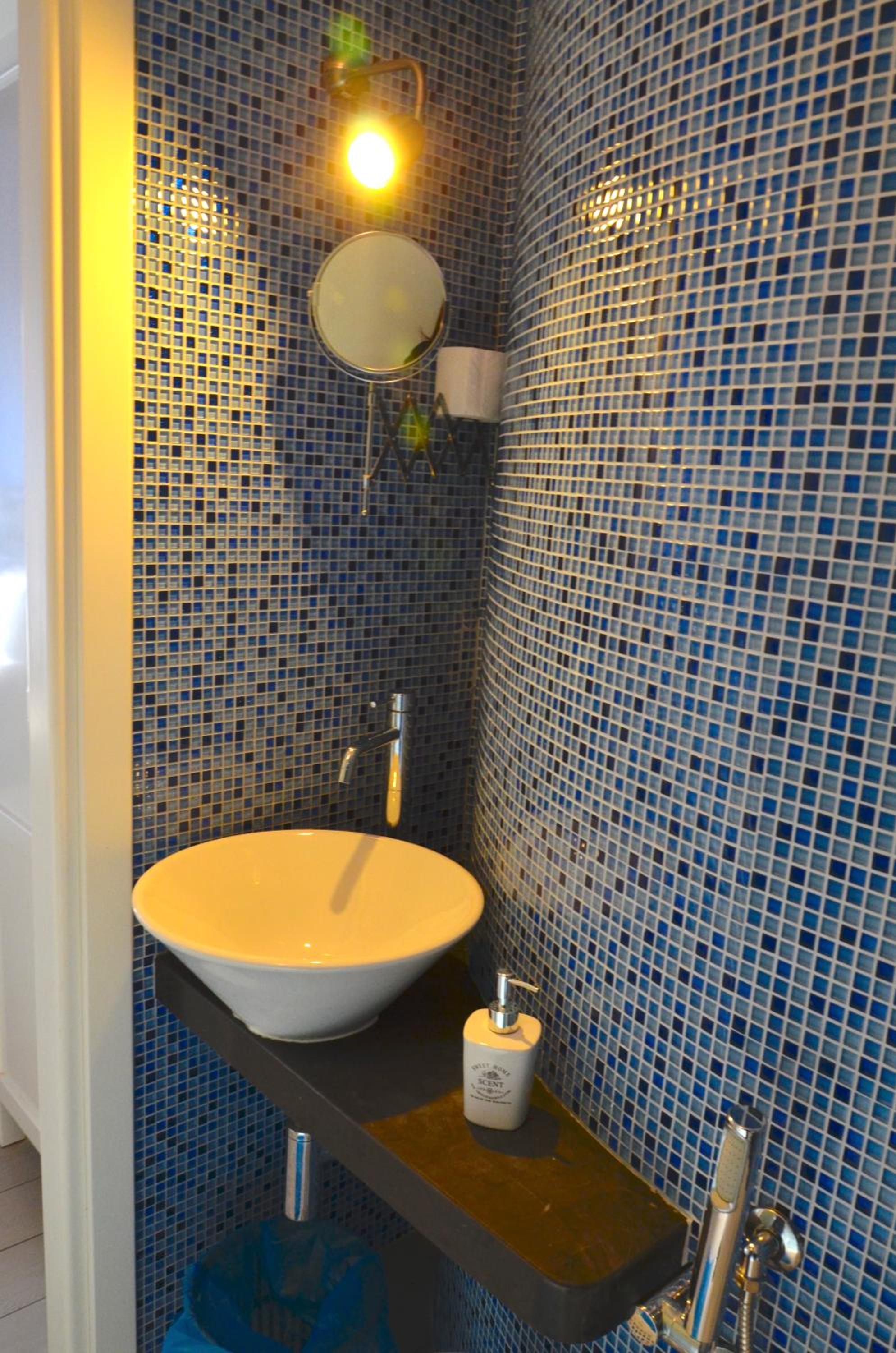 Spinuzza Boutique Guesthouse Cefalù, Sicily