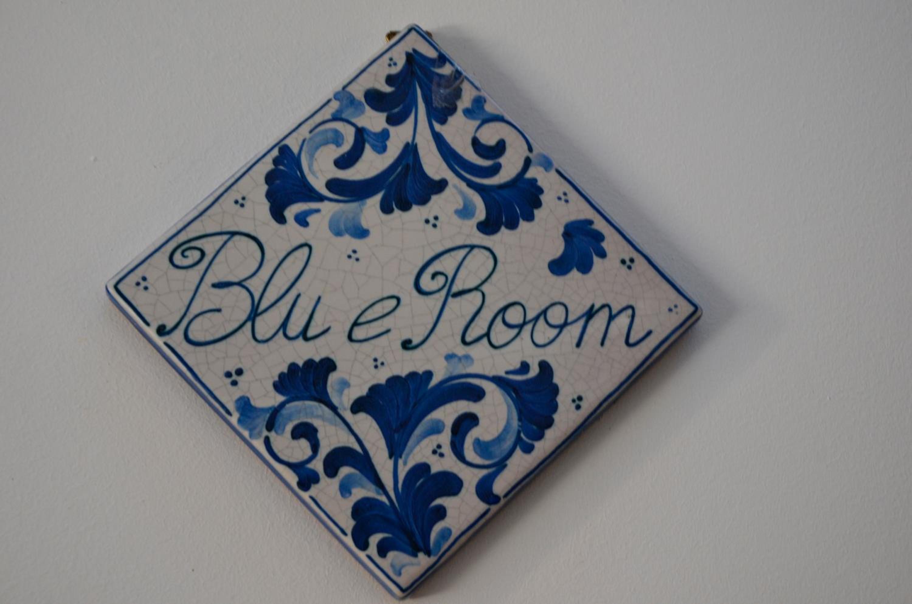Spinuzza Boutique Guesthouse Cefalù, Sicily