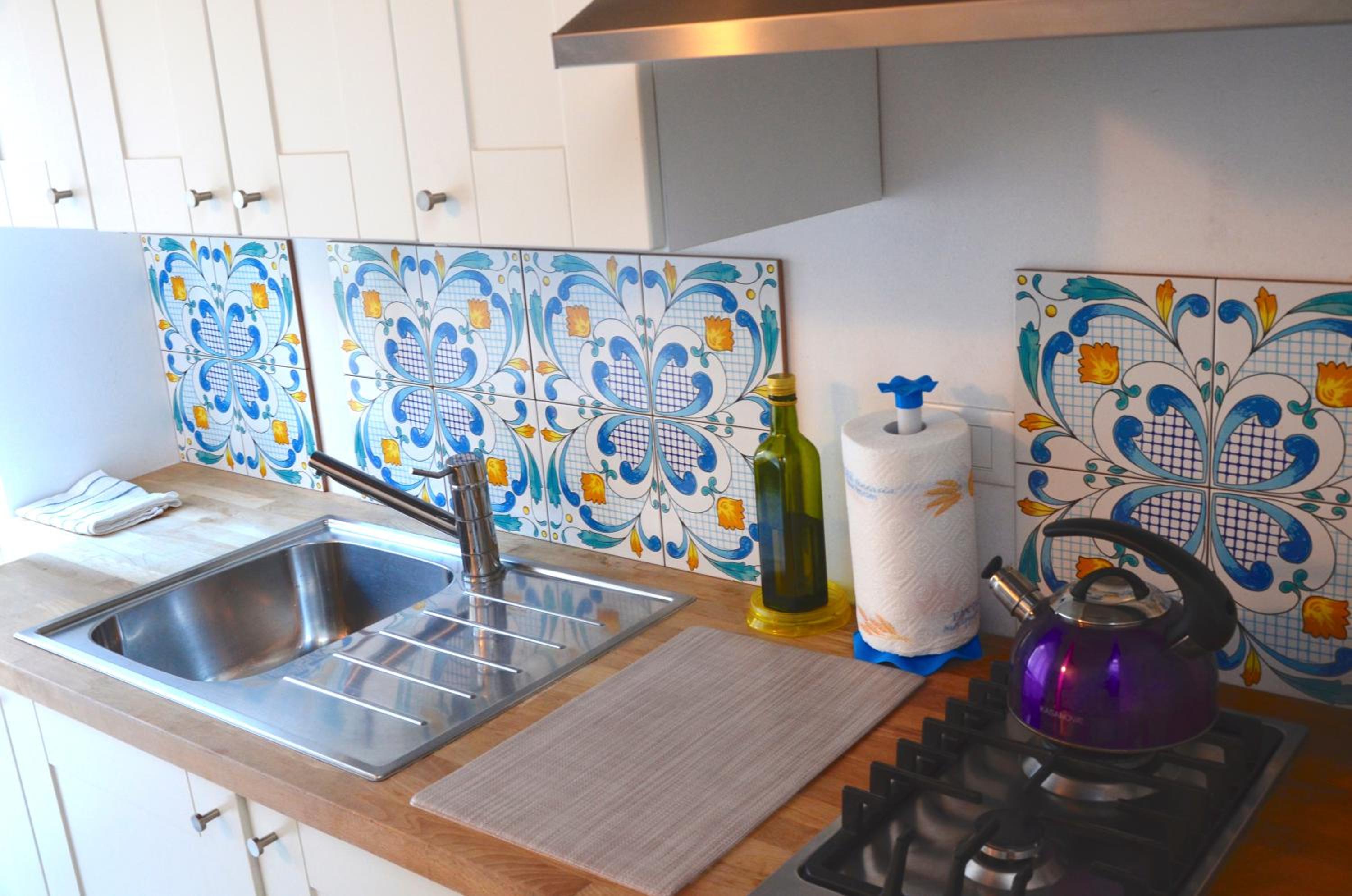 Spinuzza Boutique Guesthouse Cefalù, Sicily