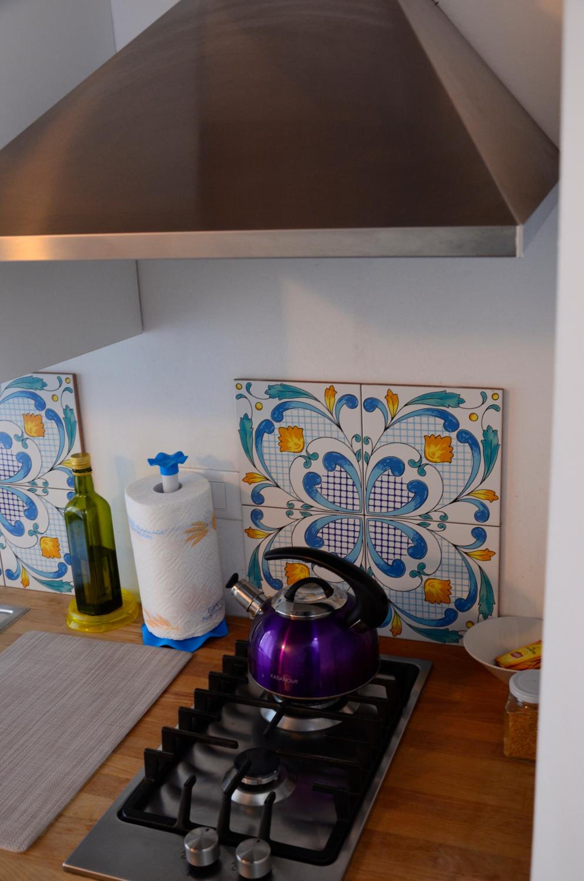 Spinuzza Boutique Guesthouse Cefalù, Sicily