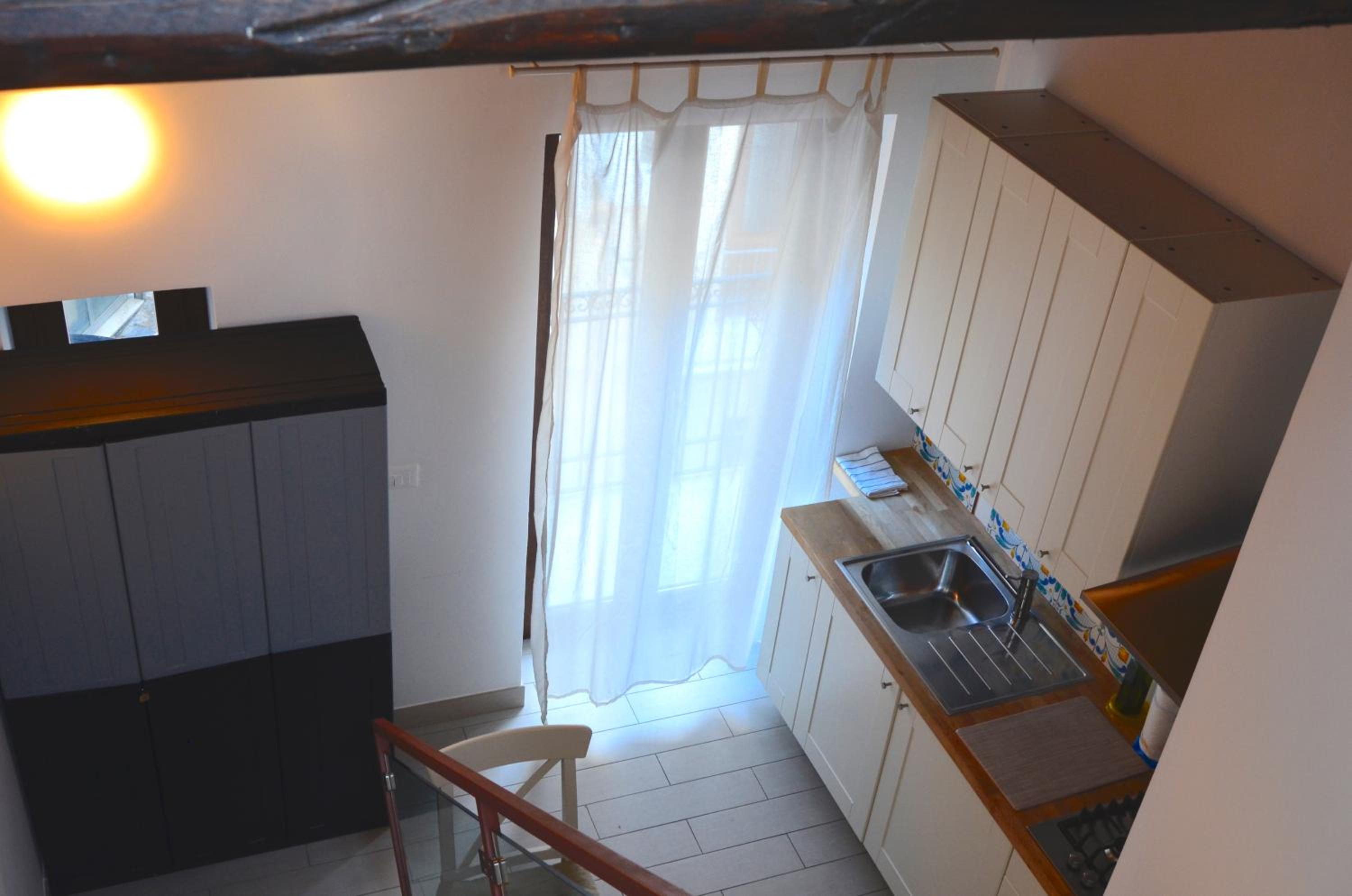 Spinuzza Boutique Guesthouse Cefalù, Sicily