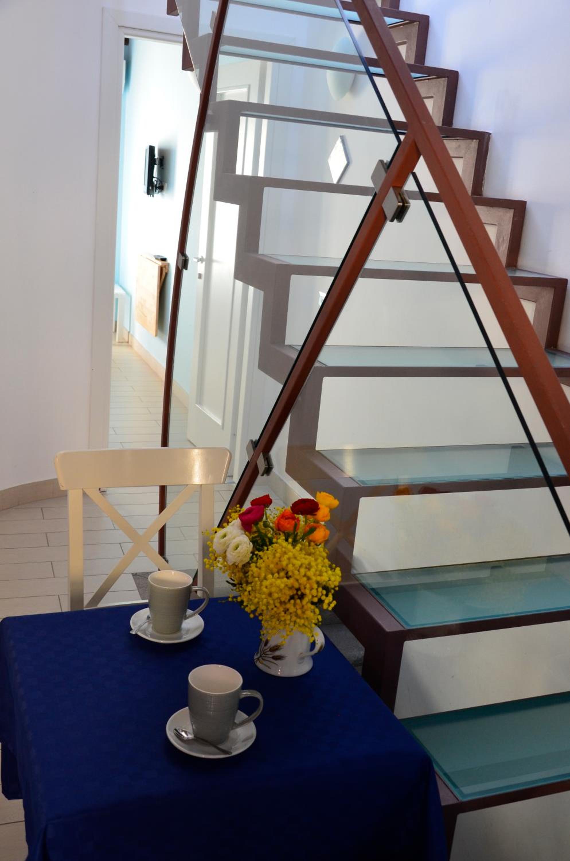 Spinuzza Boutique Guesthouse Cefalù, Sicily