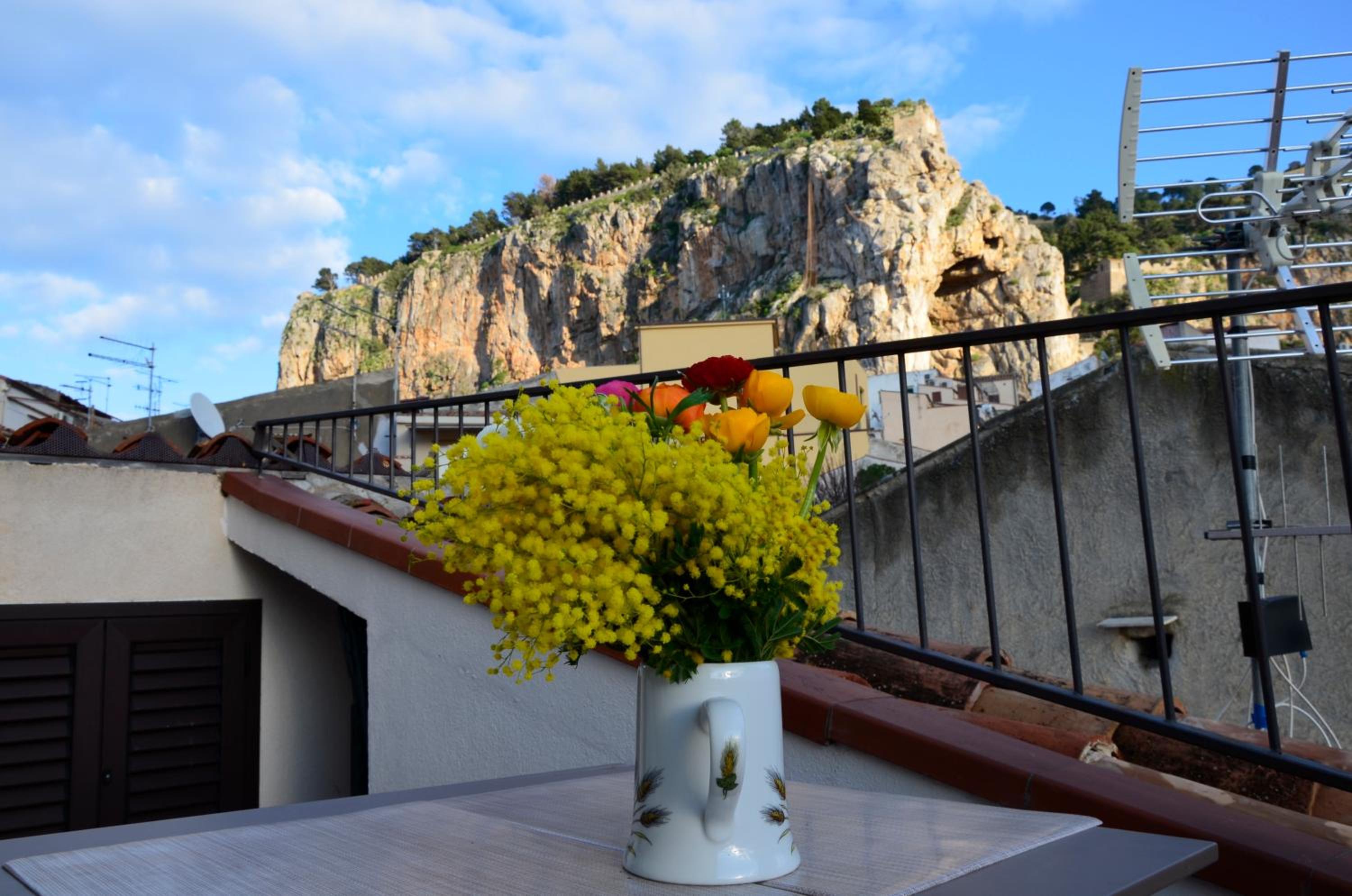 Spinuzza Boutique Guesthouse Cefalù, Sicily
