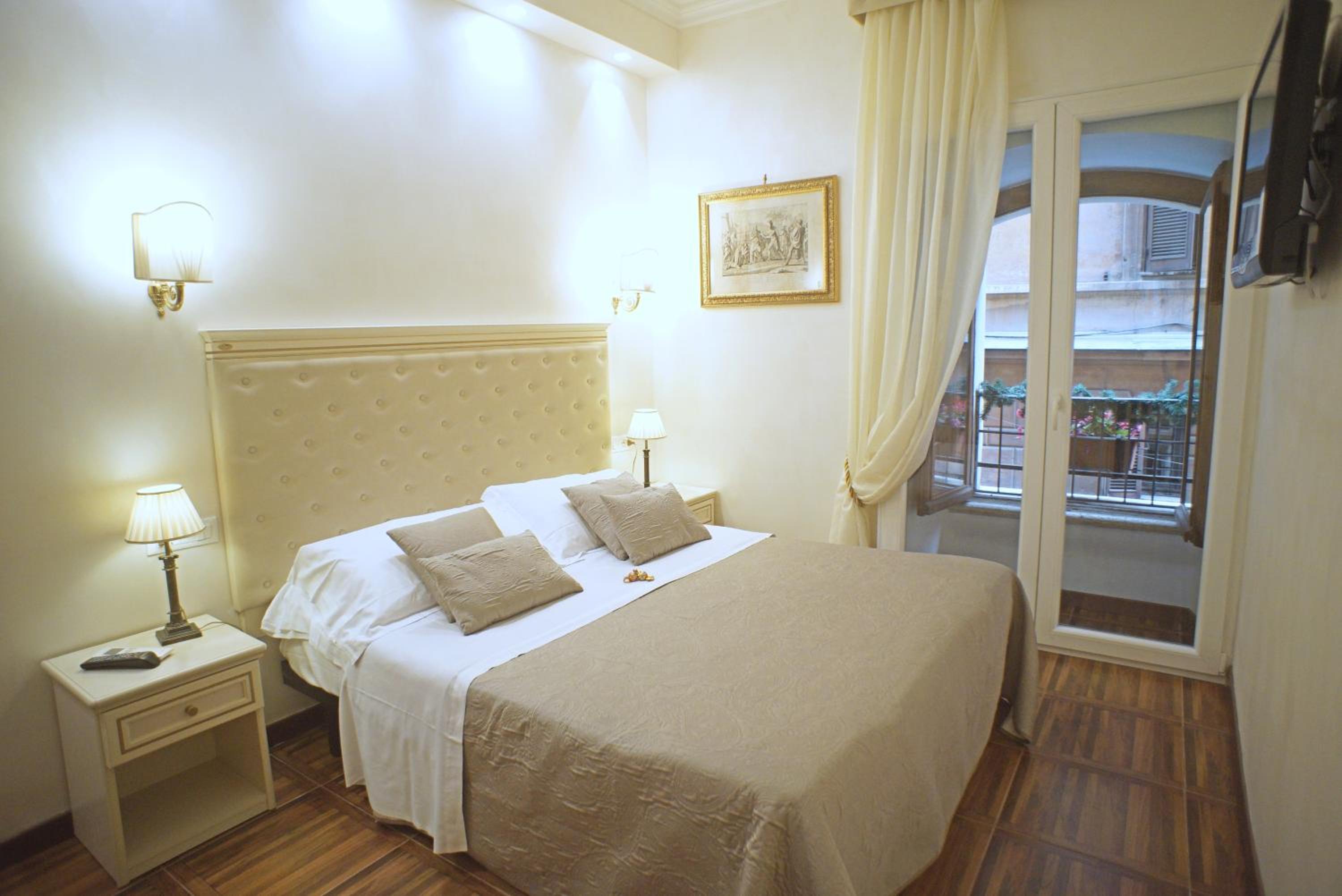 Locanda Navona