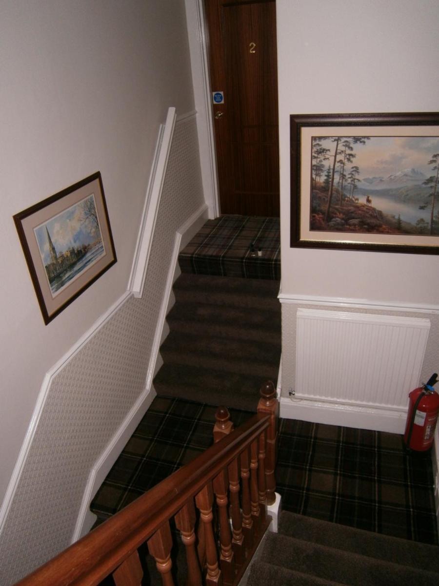 Arisaig Guest House