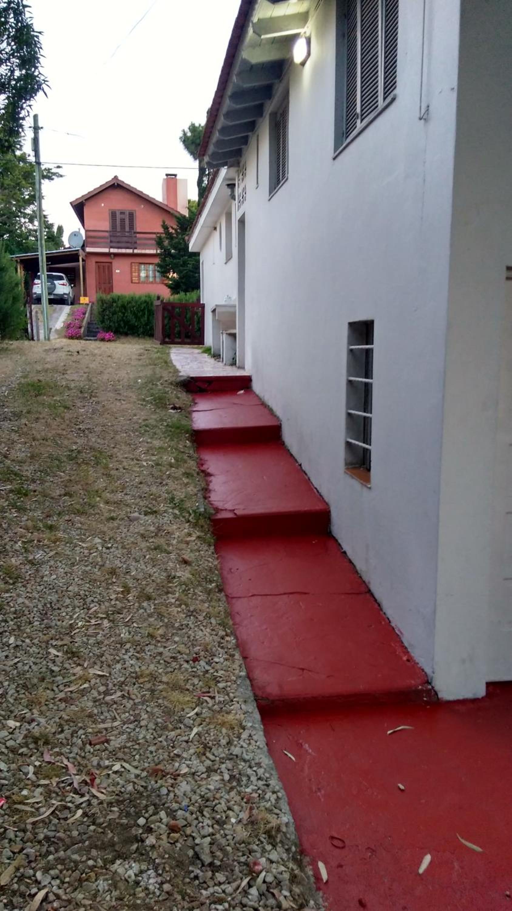 Departamentos robert