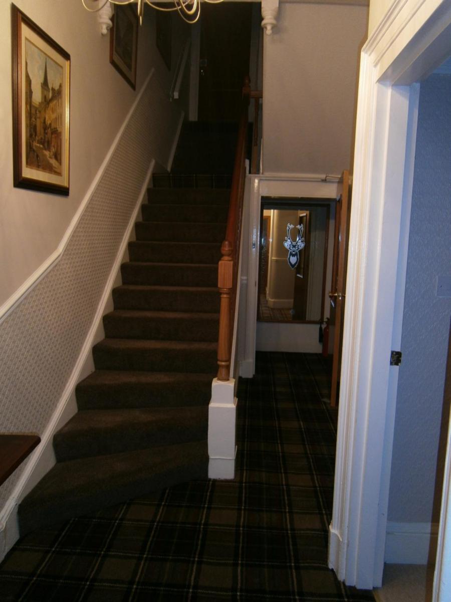 Arisaig Guest House