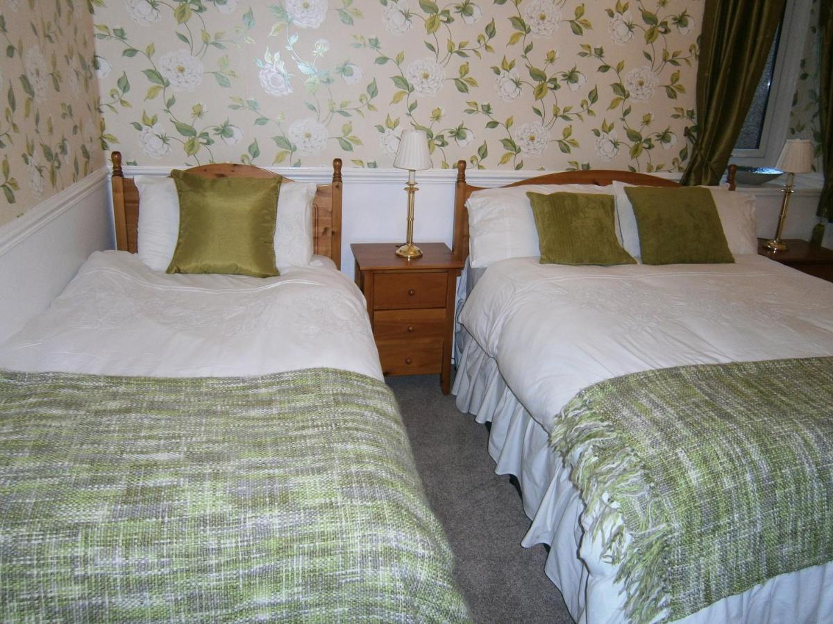 Arisaig Guest House