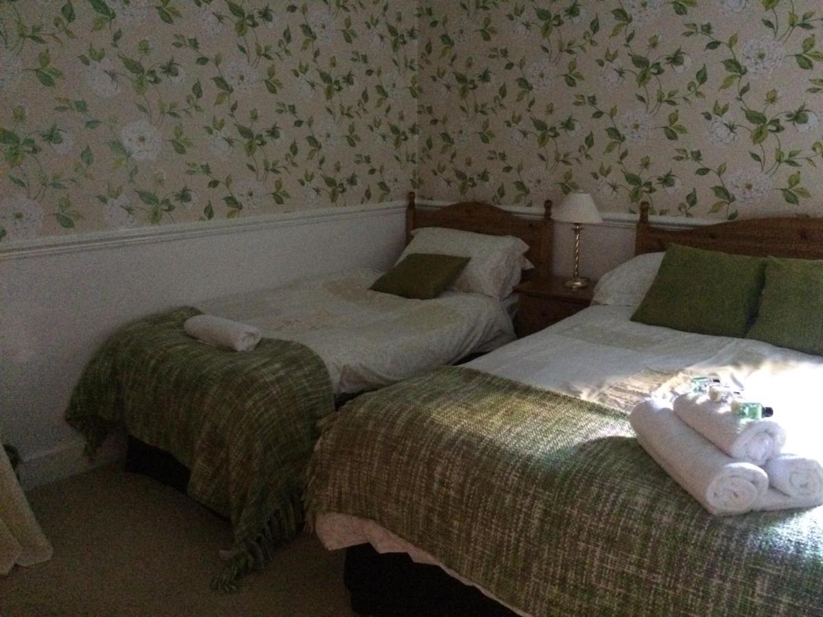 Arisaig Guest House