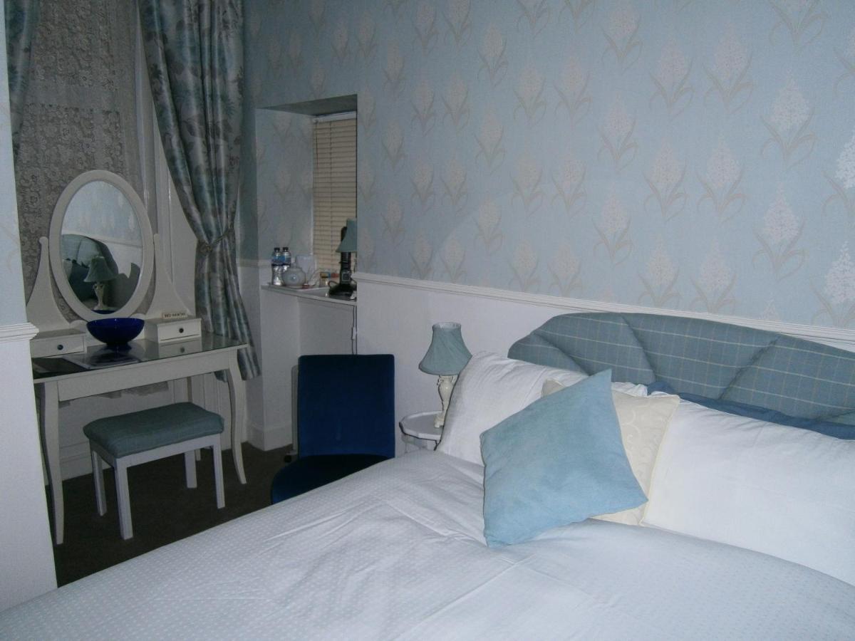 Arisaig Guest House