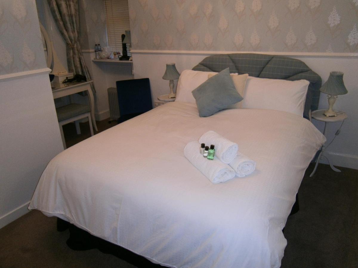 Arisaig Guest House