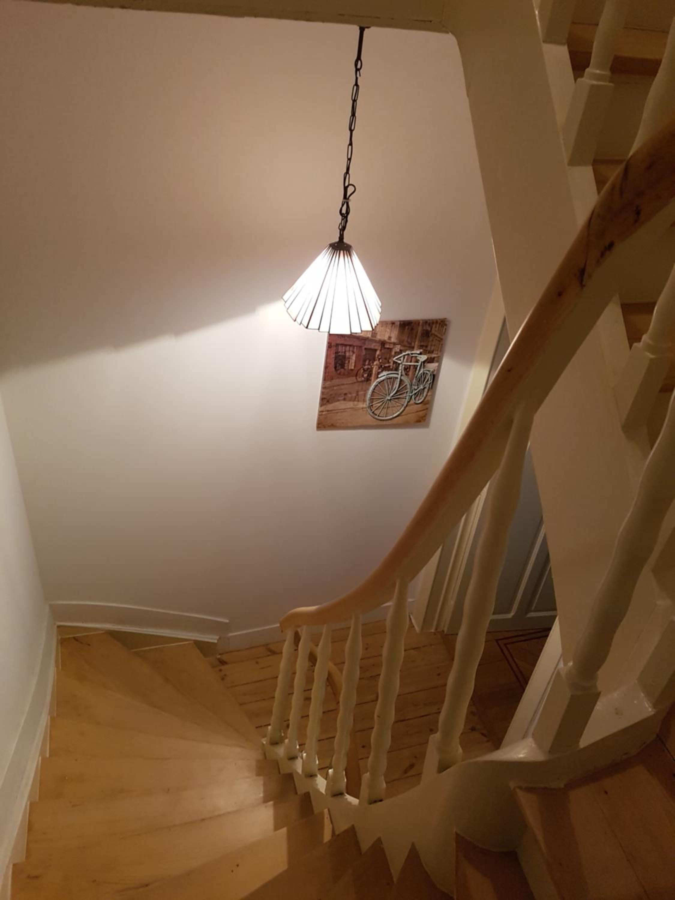 Guest House Dasos Kynthos