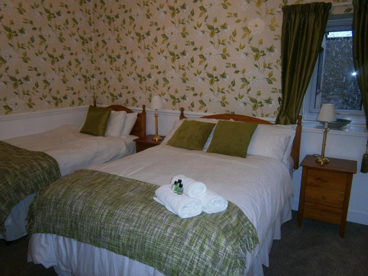 Arisaig Guest House