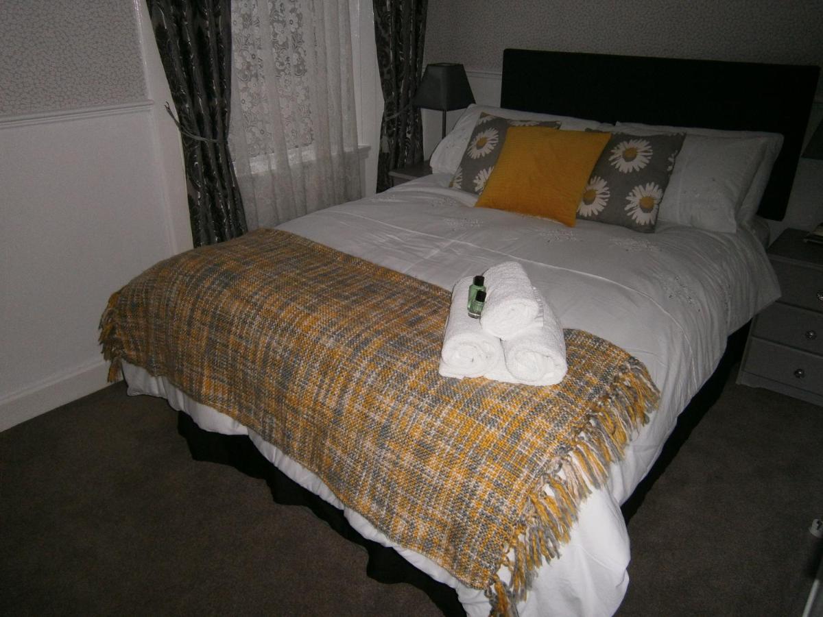 Arisaig Guest House