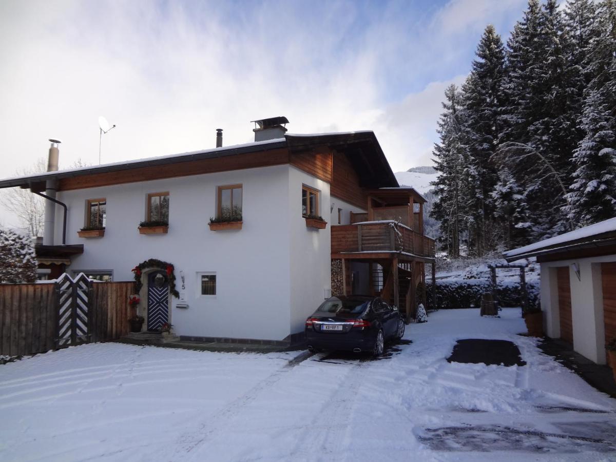 Ferienwohnung Reiner
