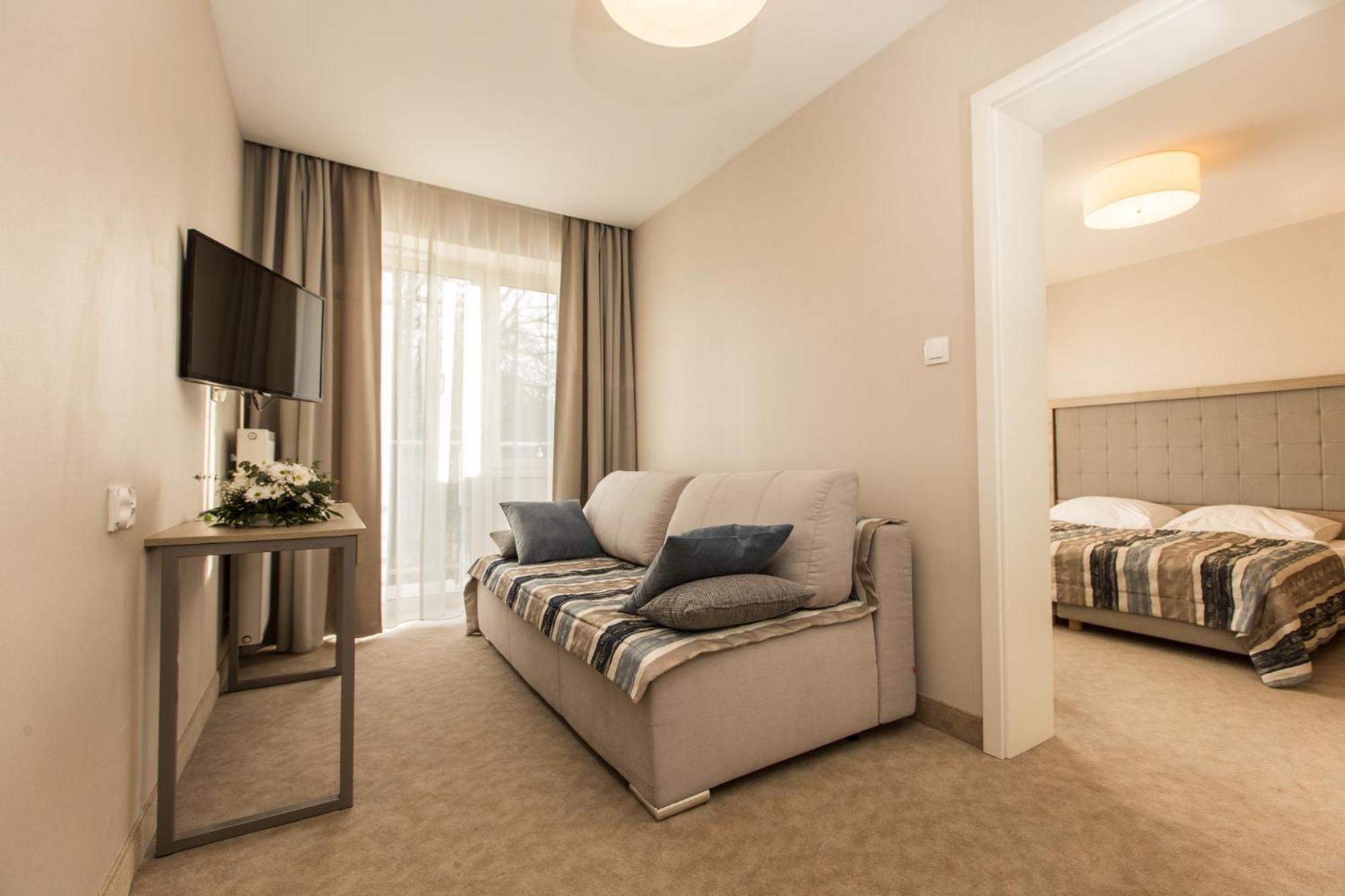 Villa Bravo & SPA