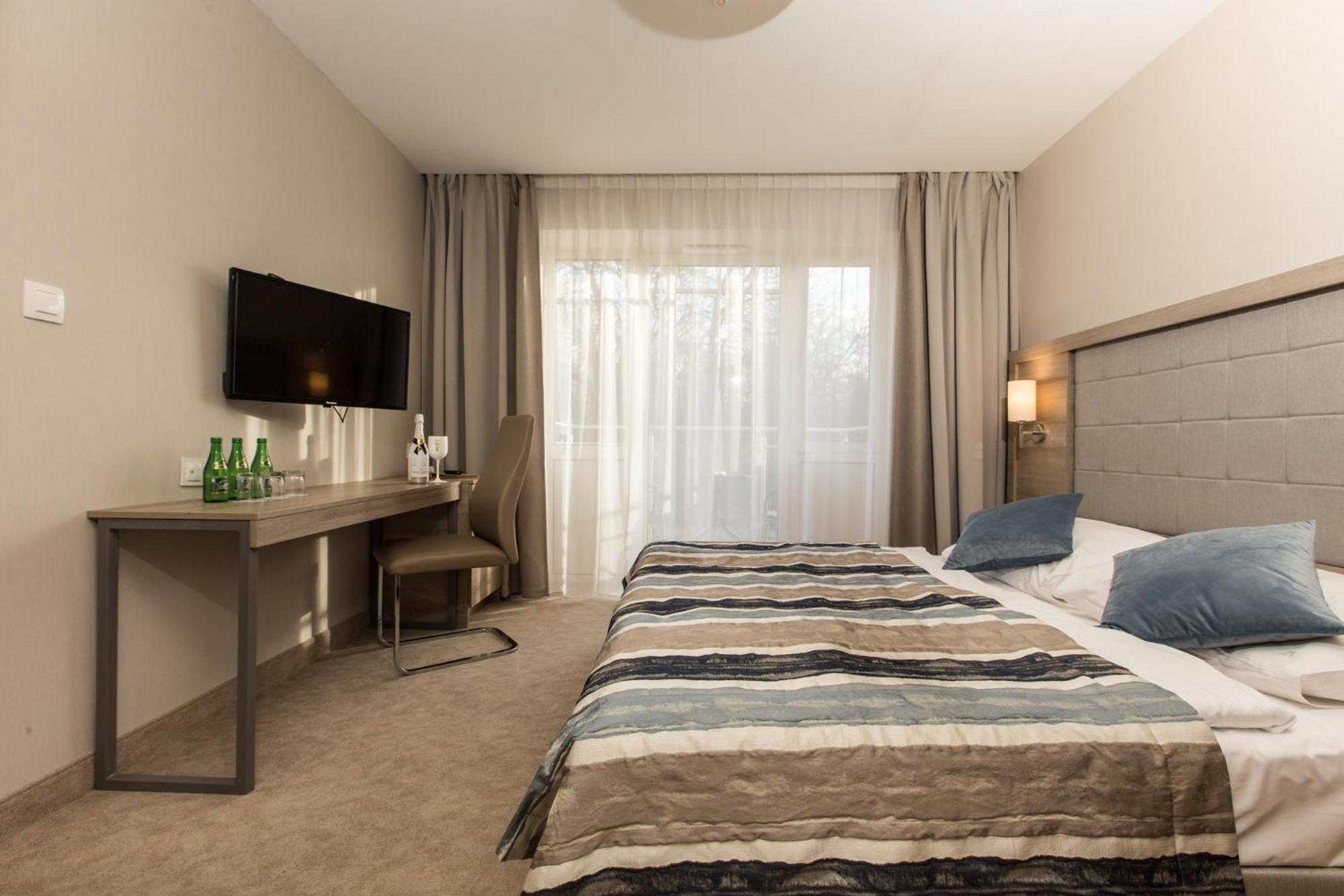 Villa Bravo & SPA