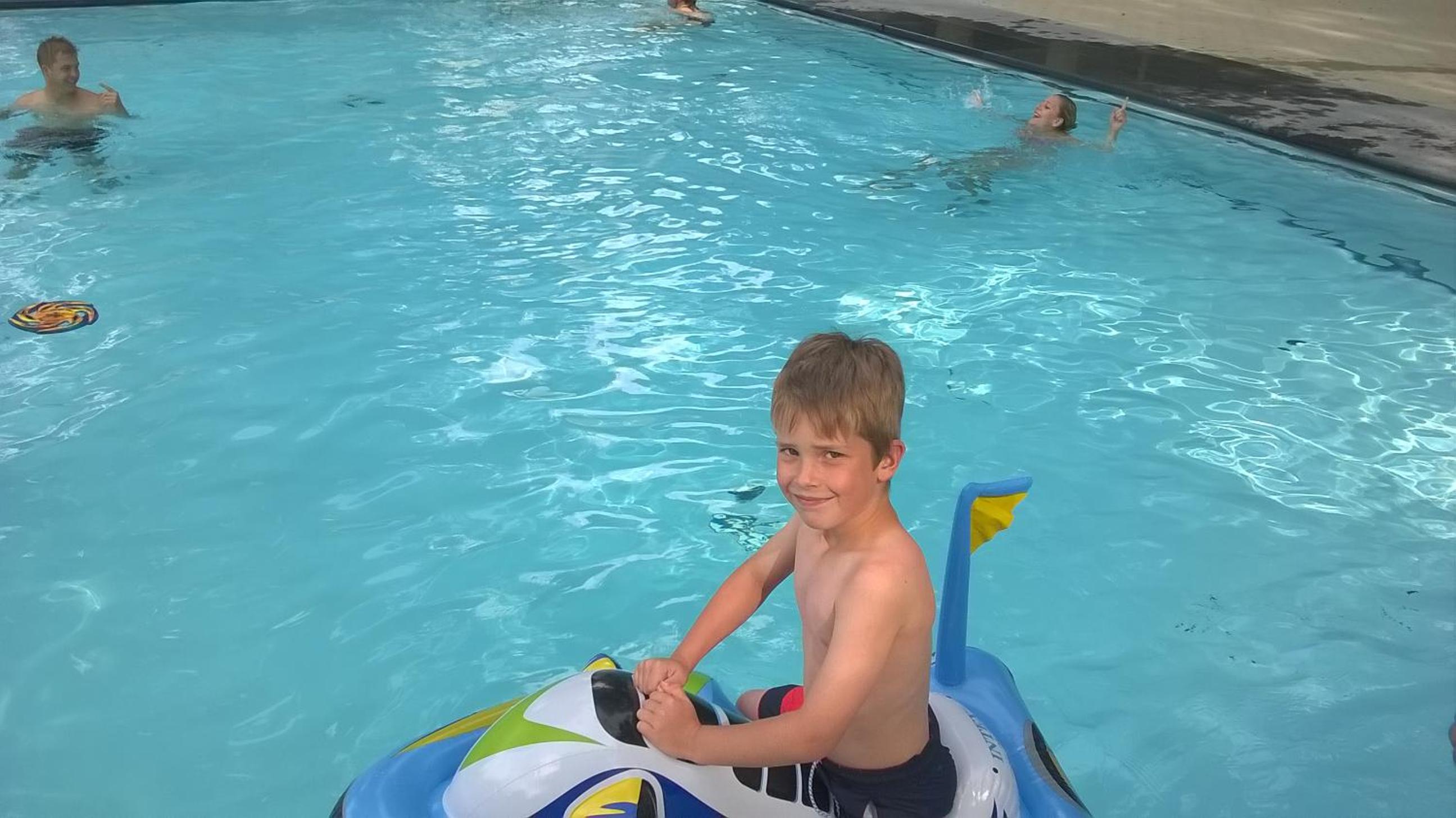 Hengelhoef vakantieverblijf DEN 5