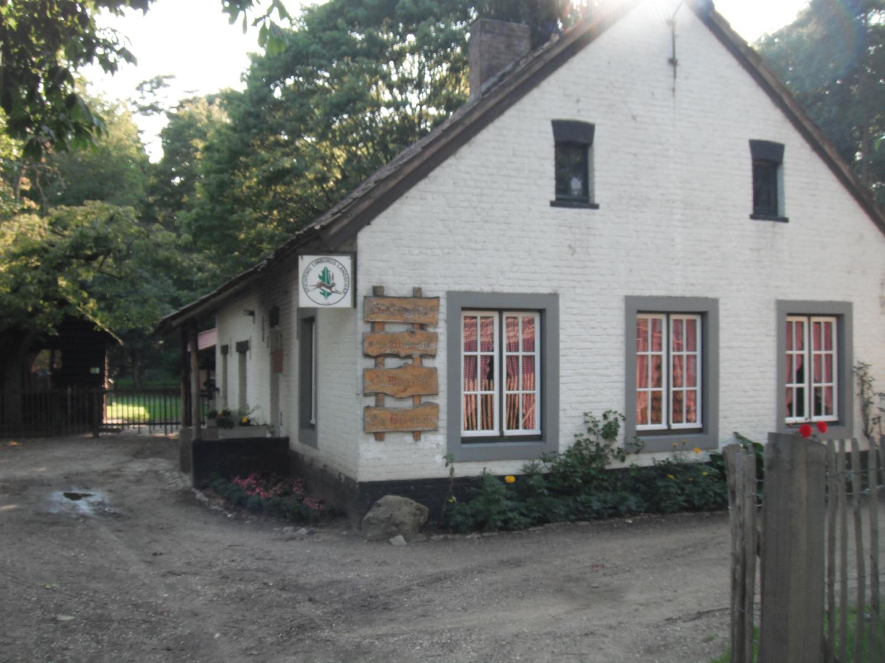 Hengelhoef vakantieverblijf DEN 5