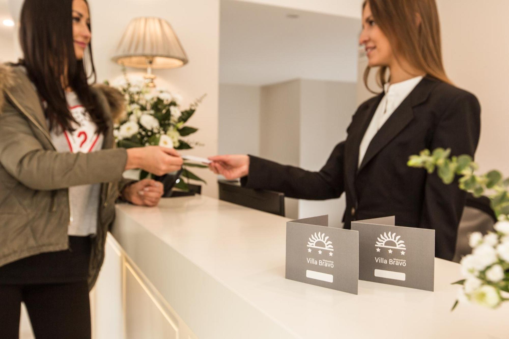 Villa Bravo & SPA