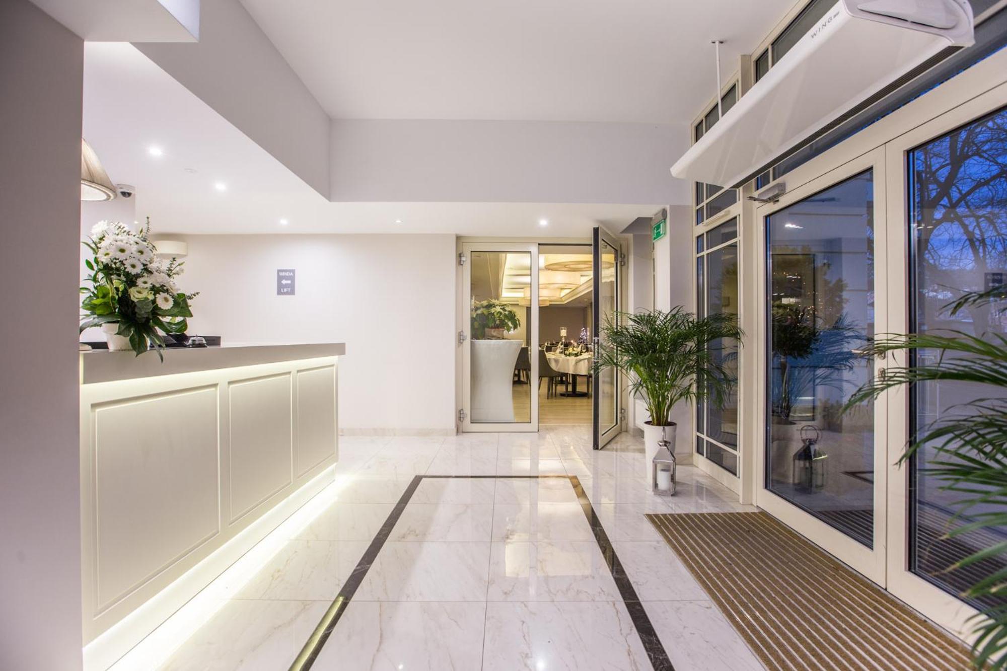 Villa Bravo & SPA