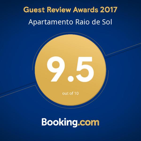 Apartamento Raio de Sol