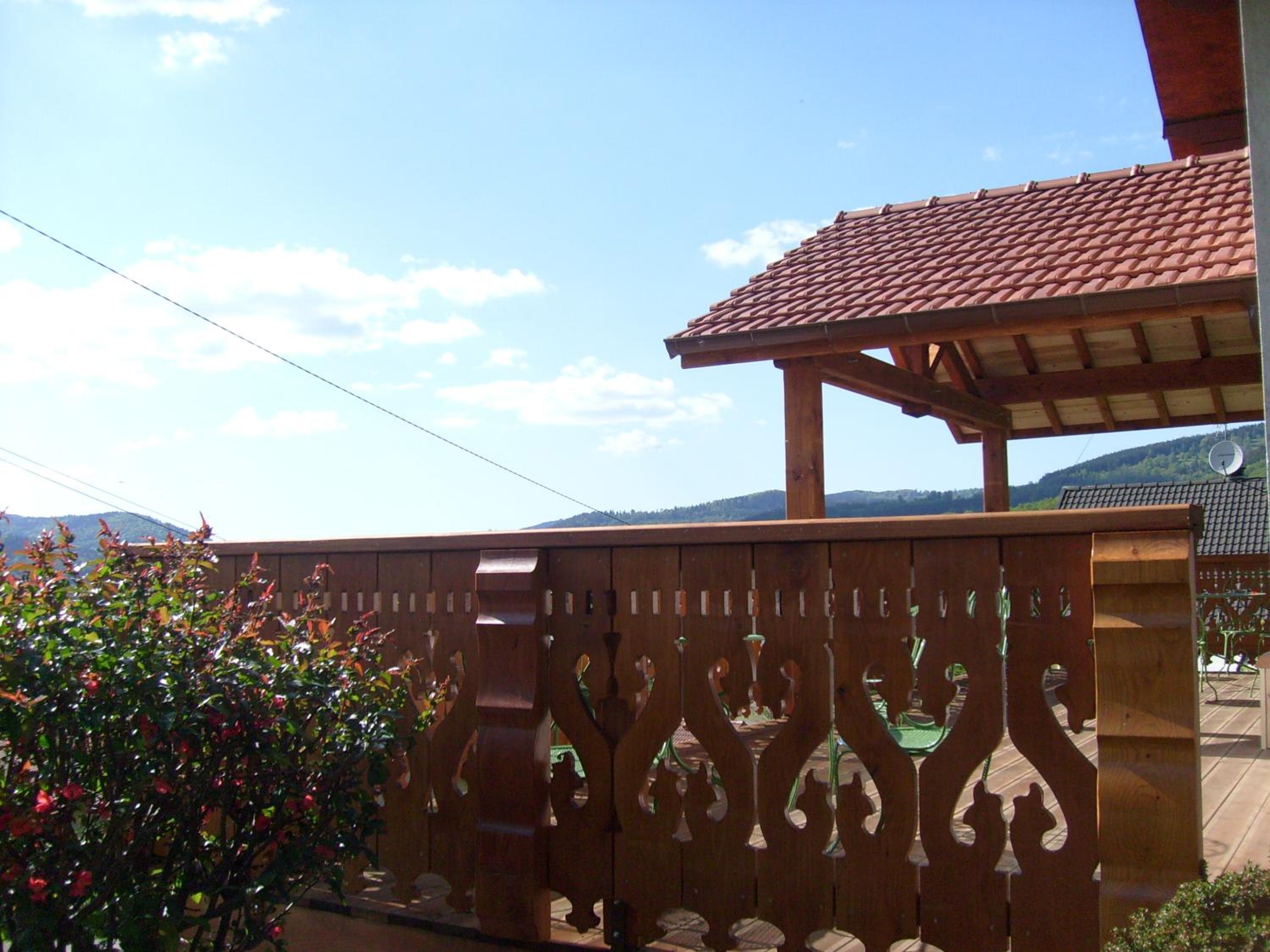 Chalets Julien
