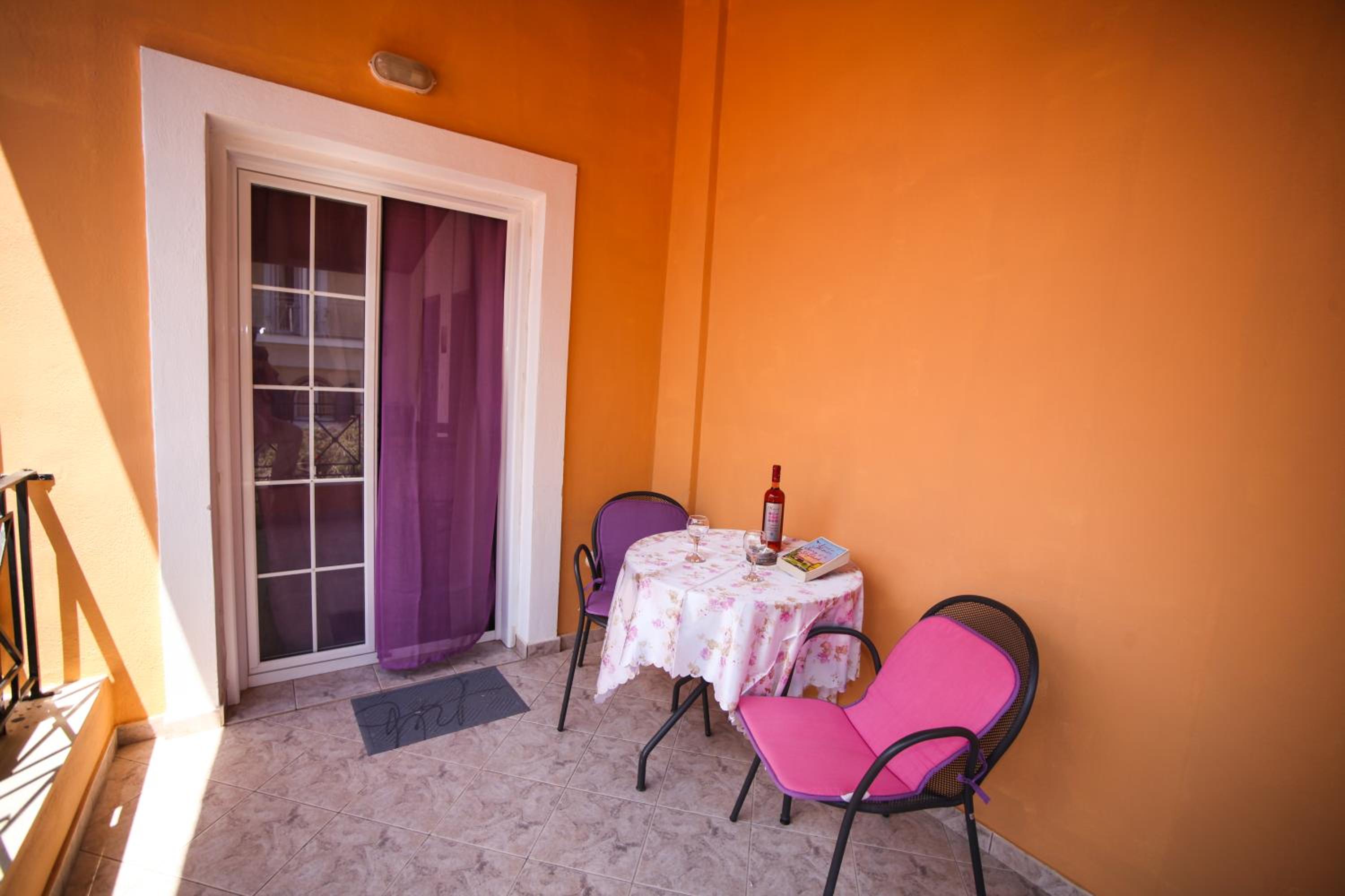 Apartments Mary