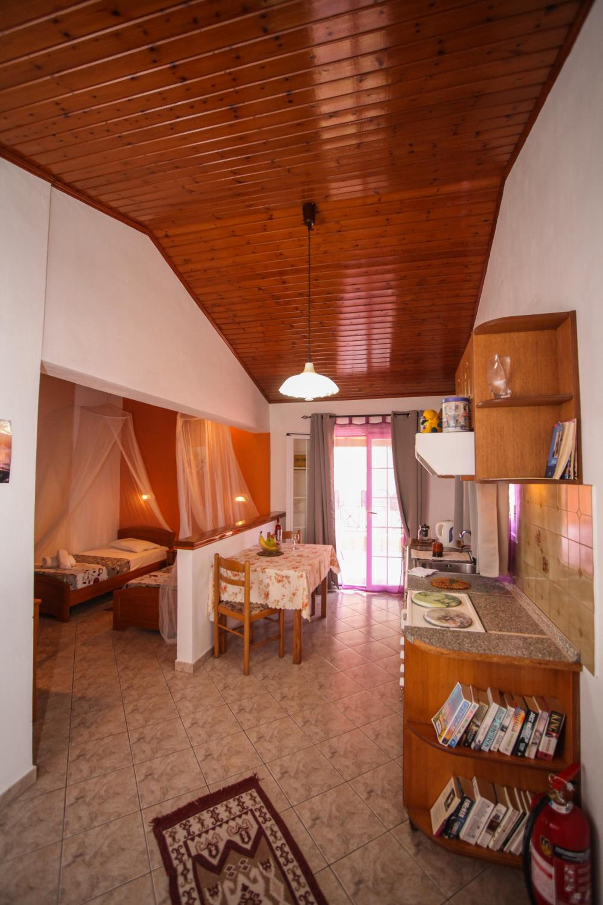 Apartments Mary
