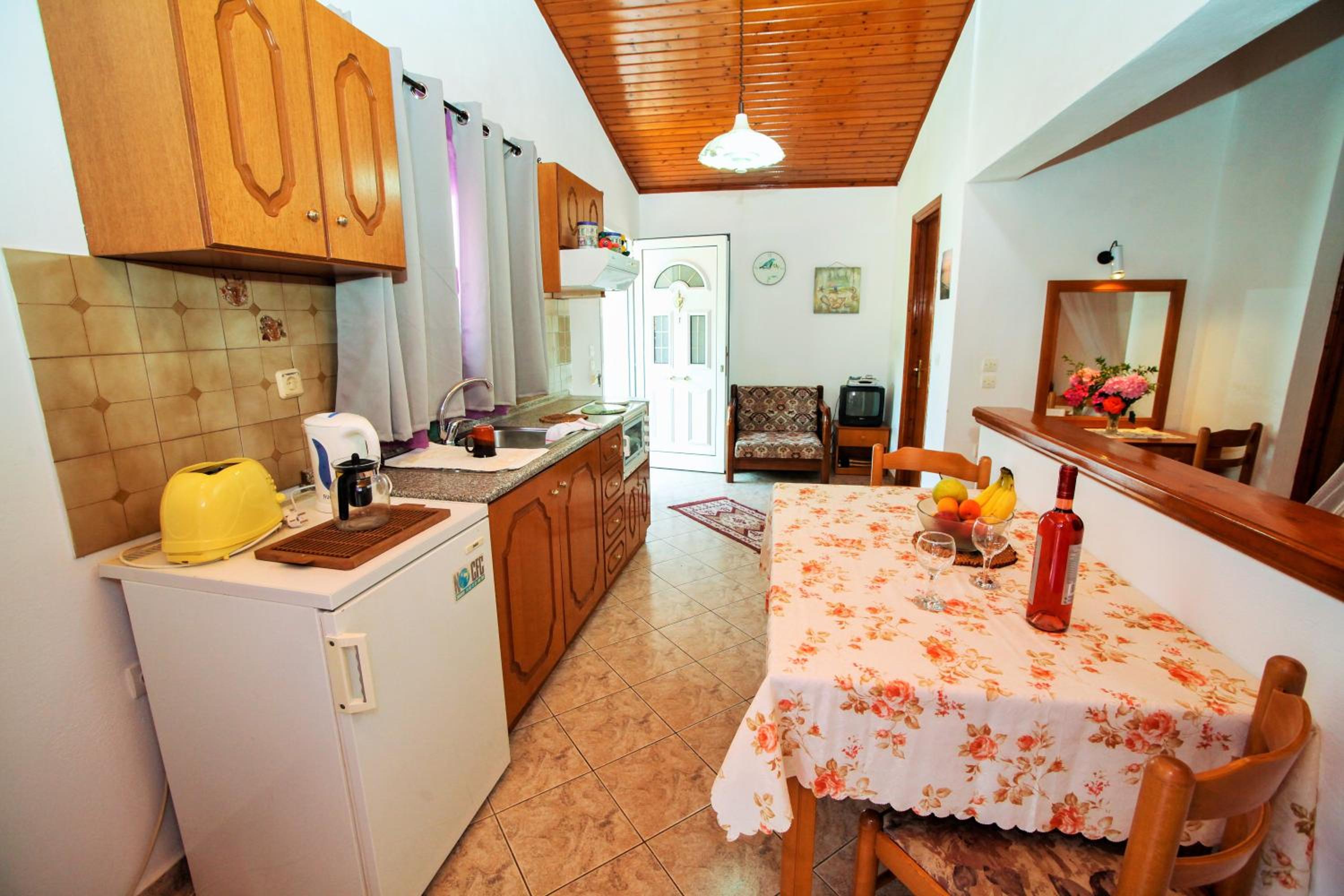 Apartments Mary