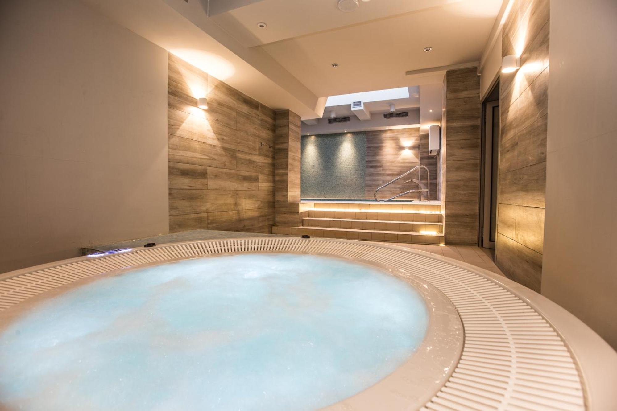 Villa Bravo & SPA