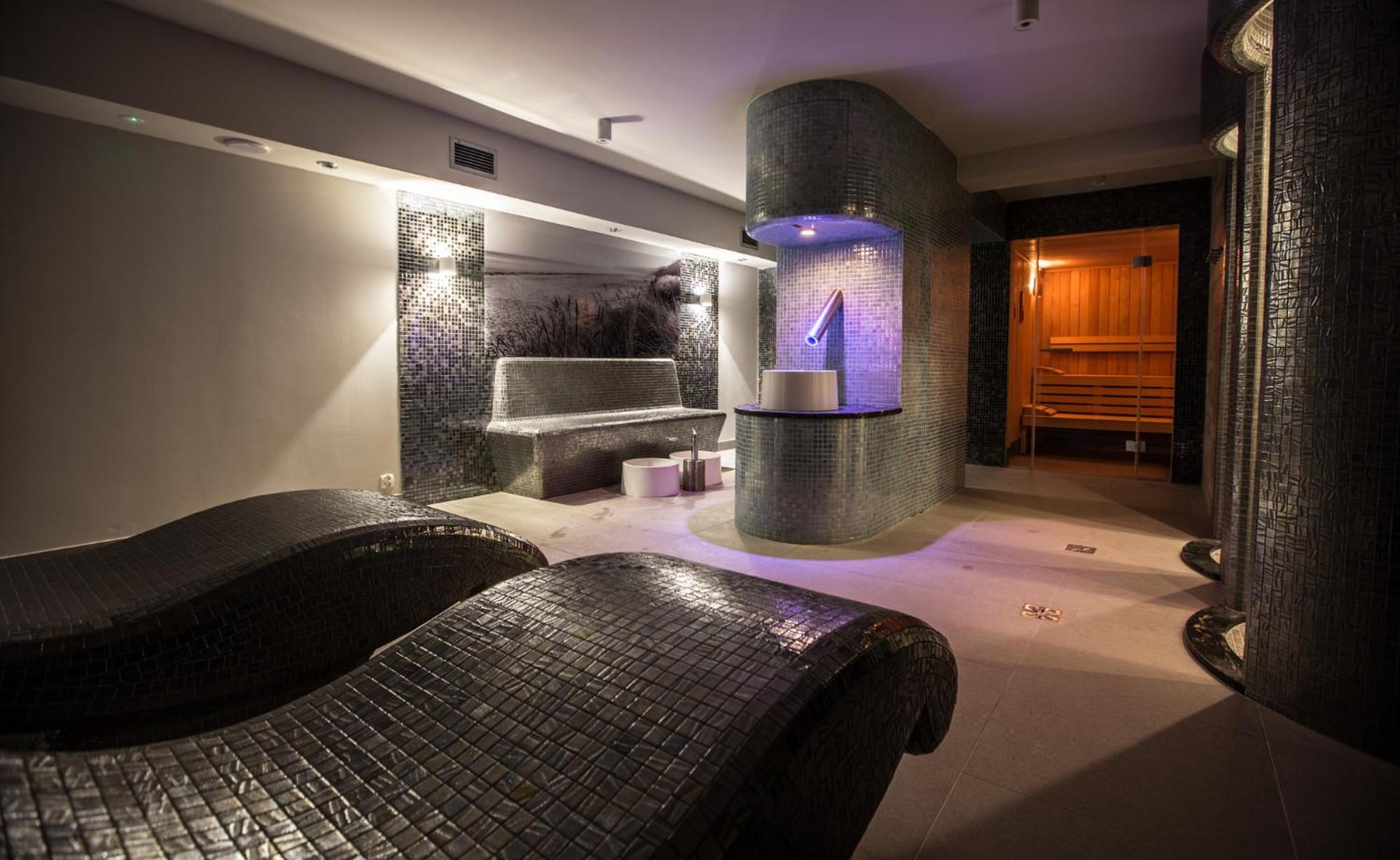 Villa Bravo & SPA