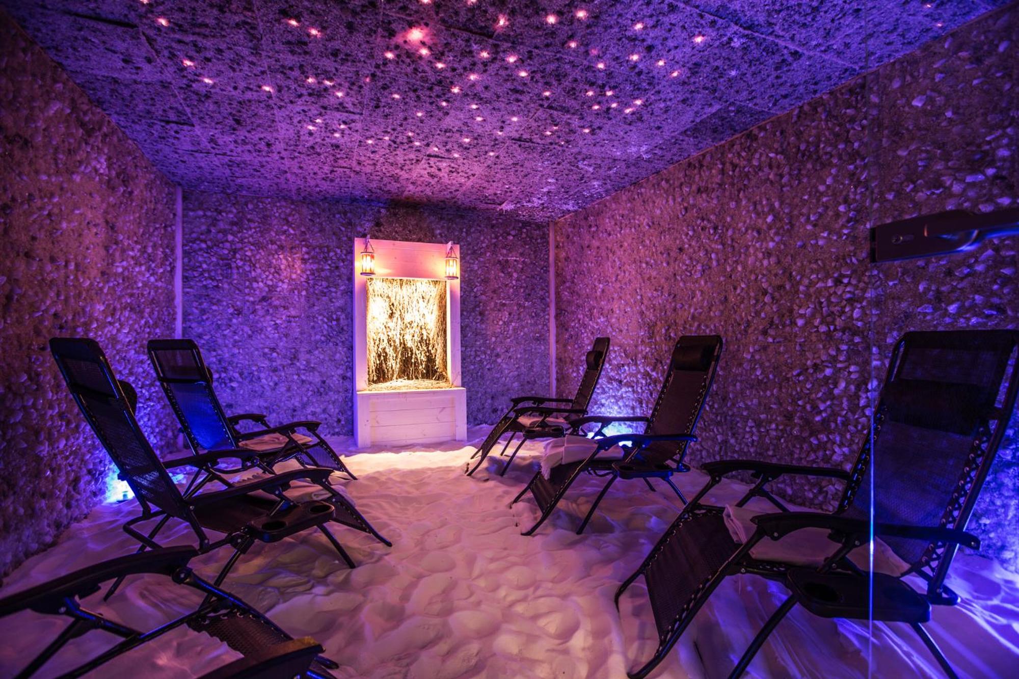 Villa Bravo & SPA