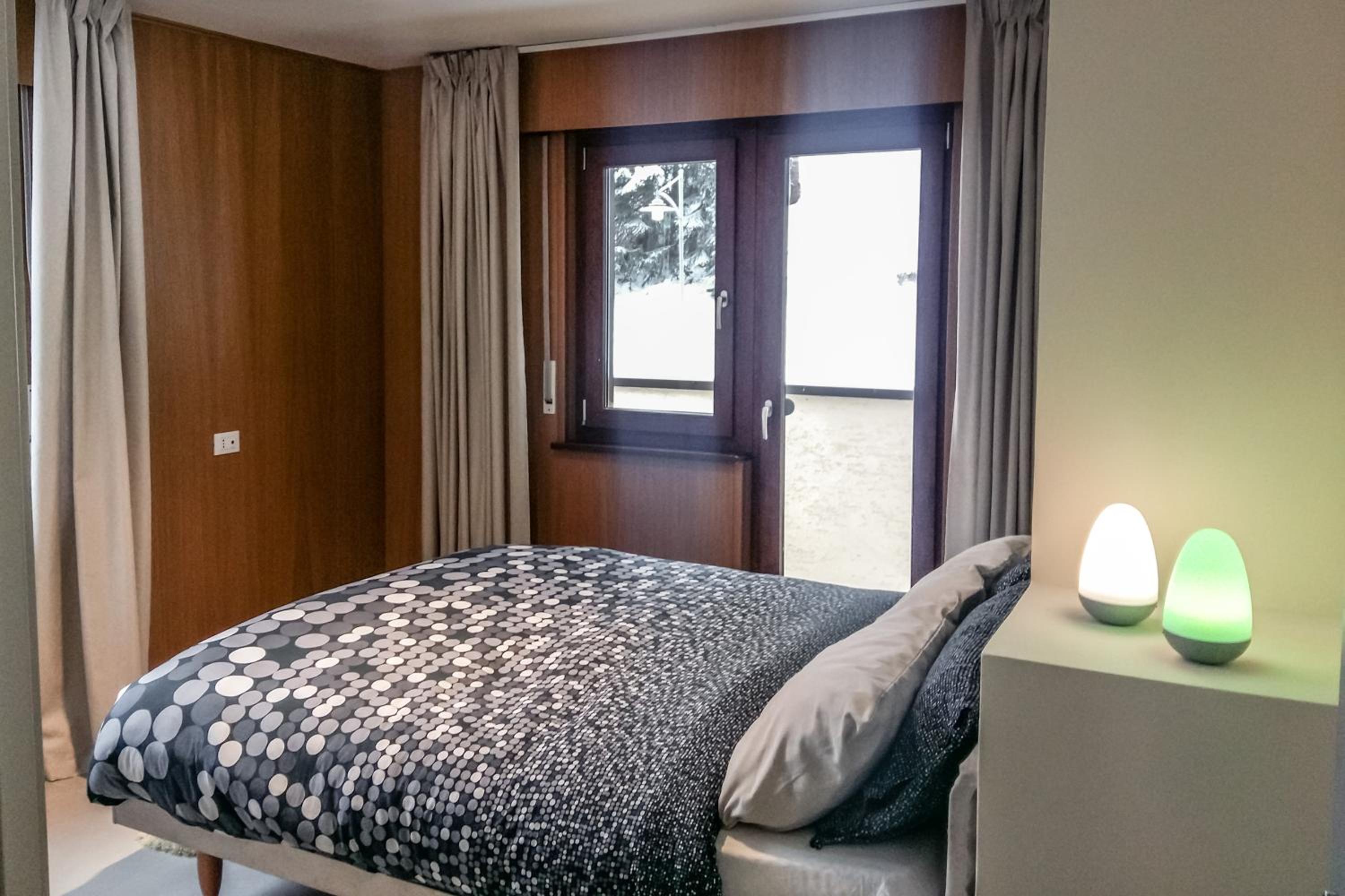 Residence Des Alpes view 5