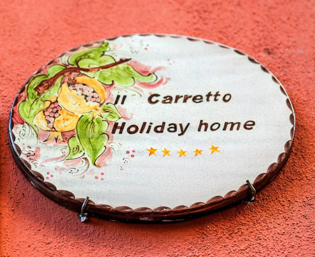 Il Carretto Taormina Center view 3
