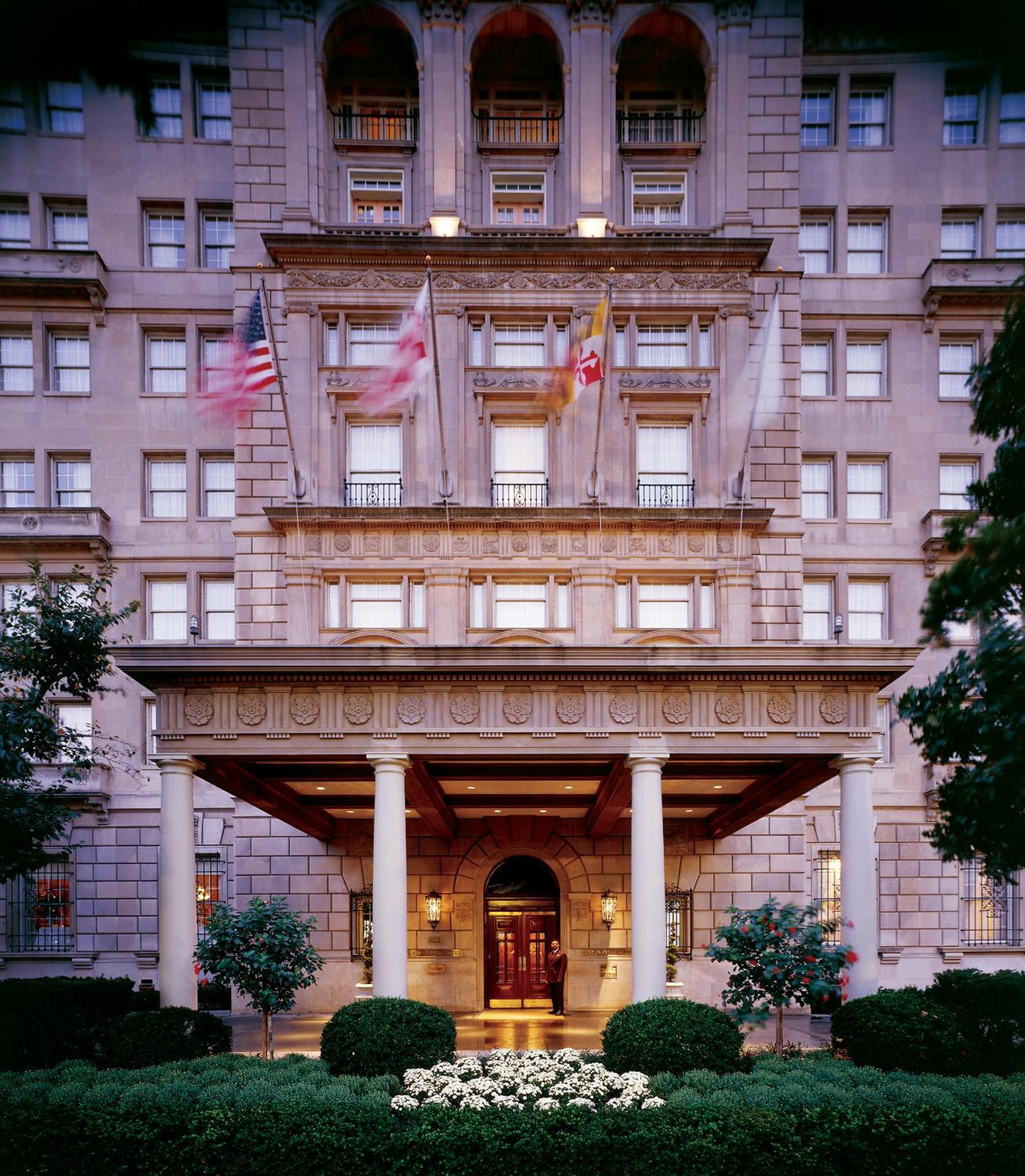 Hotel The Hay - Adams - Image 1