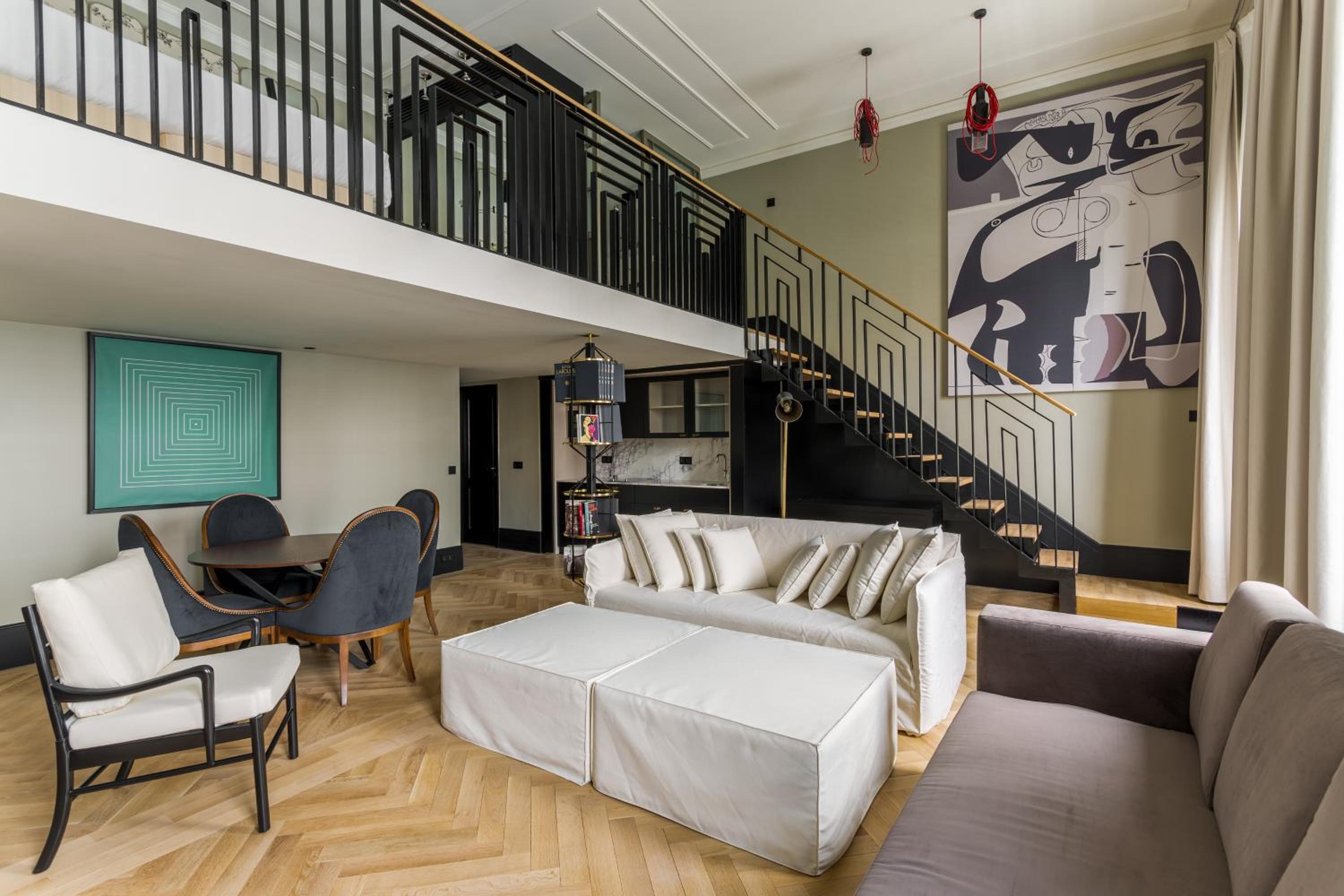 Room Mate Emir - Image 27